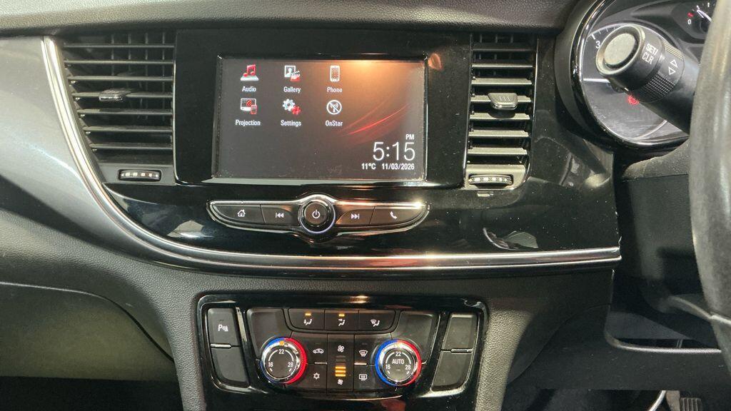Vauxhall Mokka X - Image 6