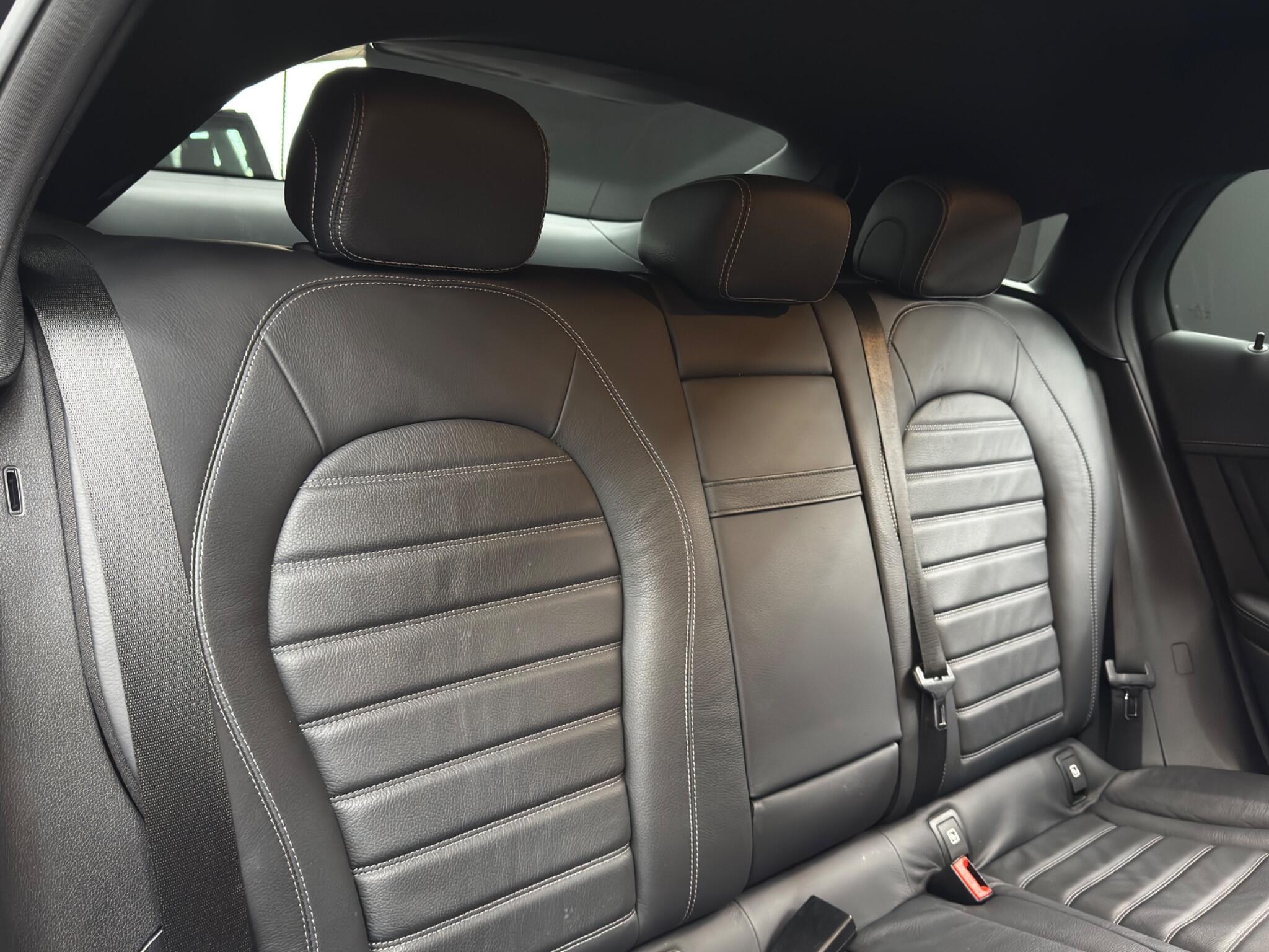 Mercedes GLC - Image 16