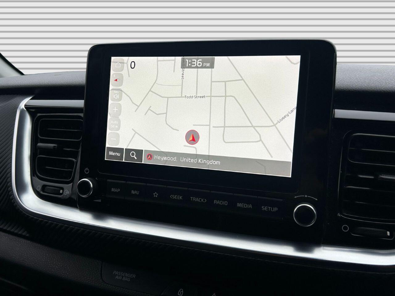 Kia Stonic - Image 4