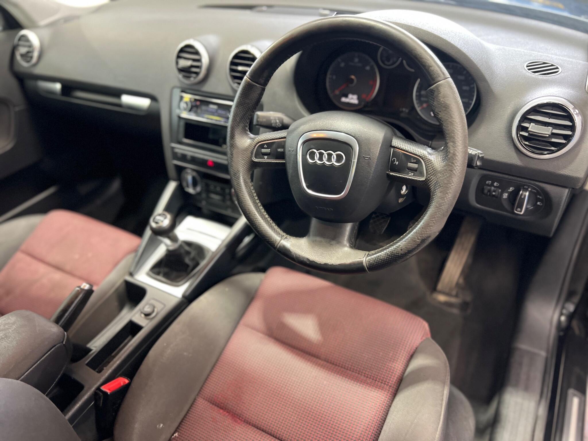 Audi A3 - Image 18