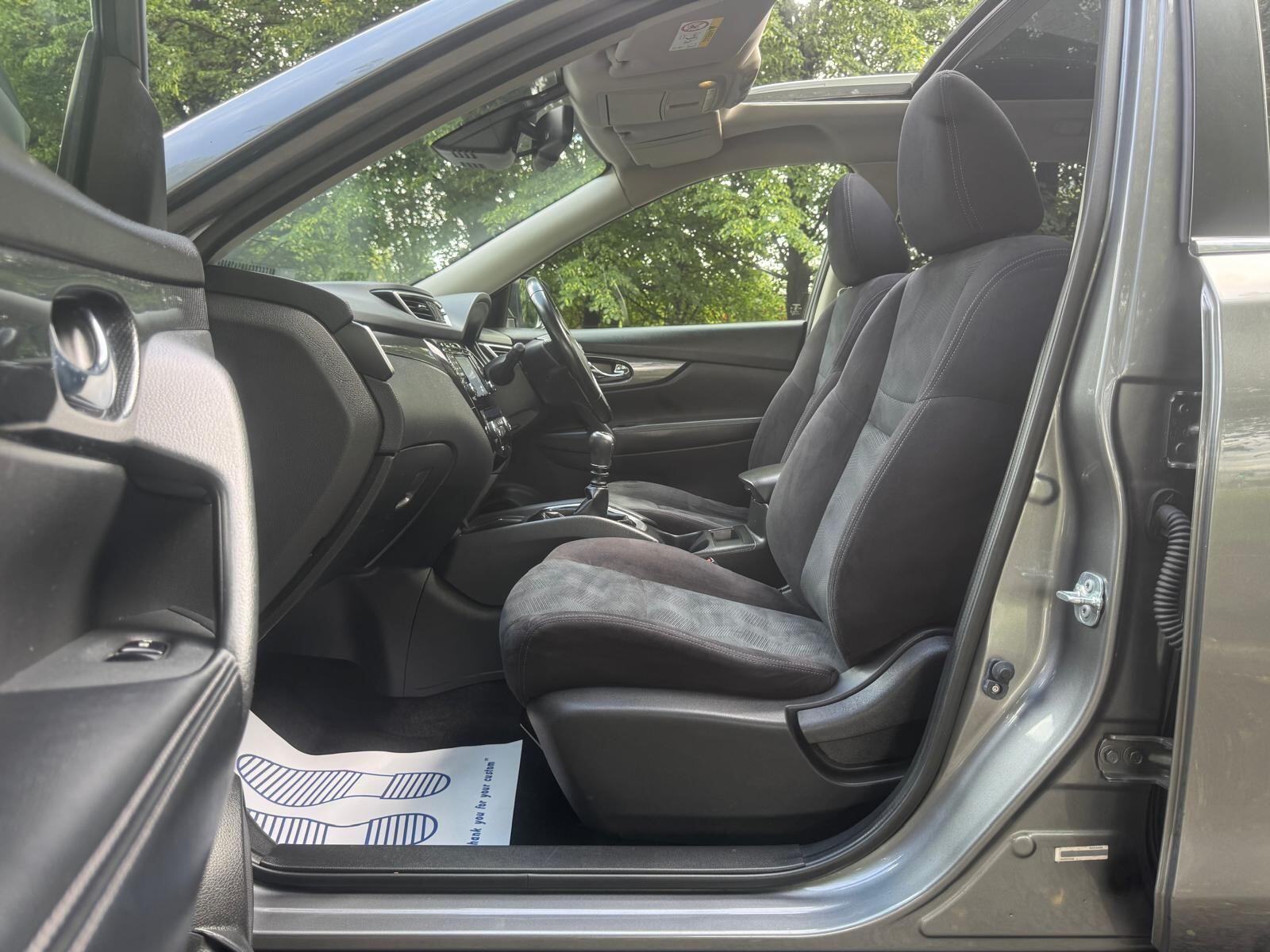 Nissan X-Trail - Image 18