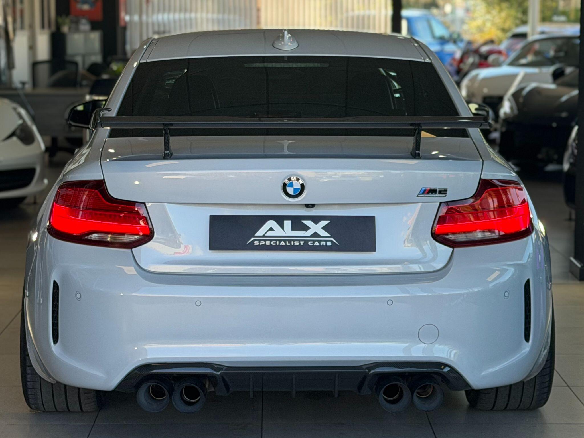 BMW M2 - Image 18