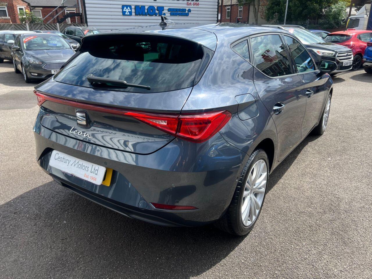SEAT Leon - Image 7
