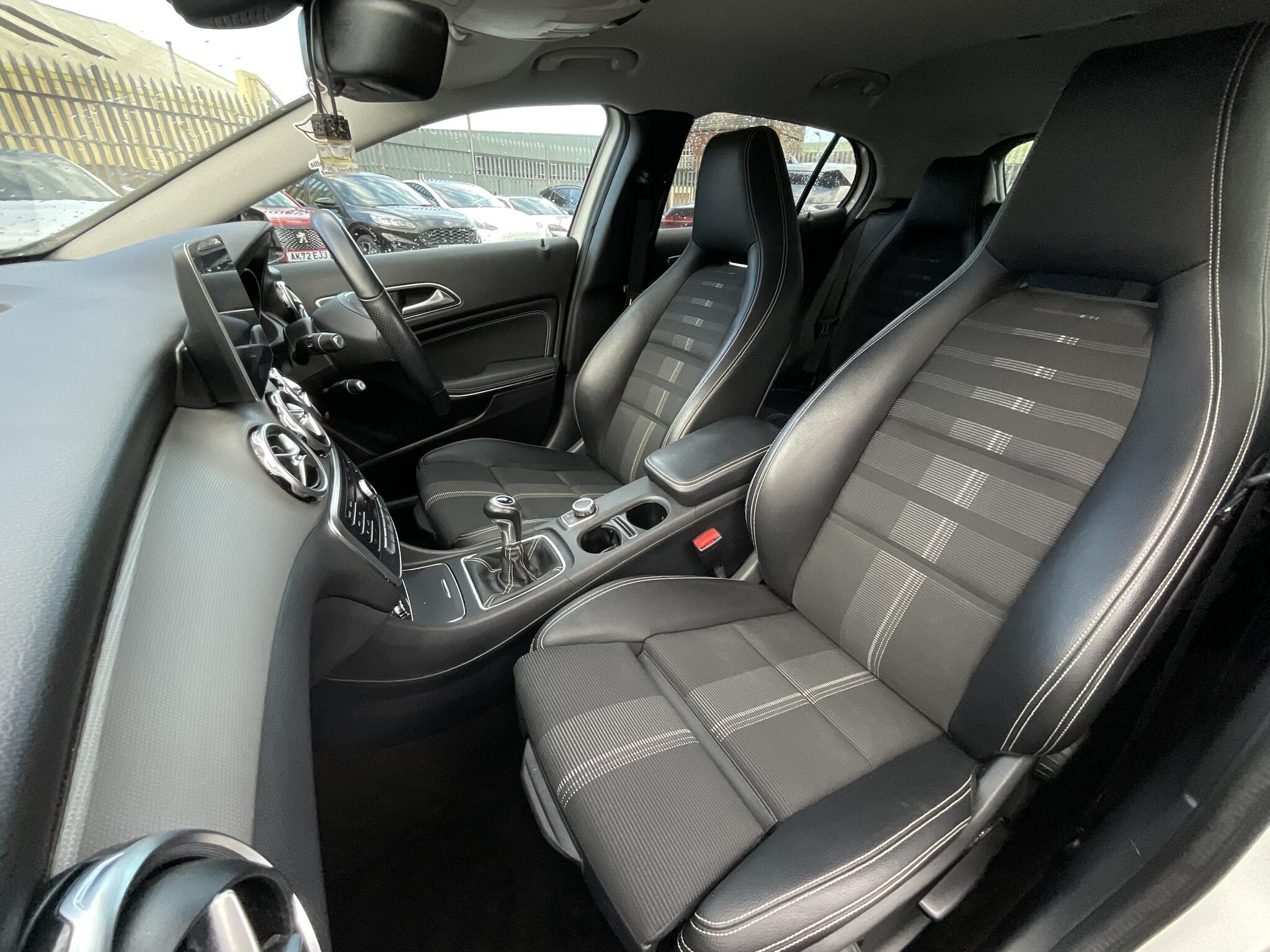 Mercedes GLA-Class - Image 17
