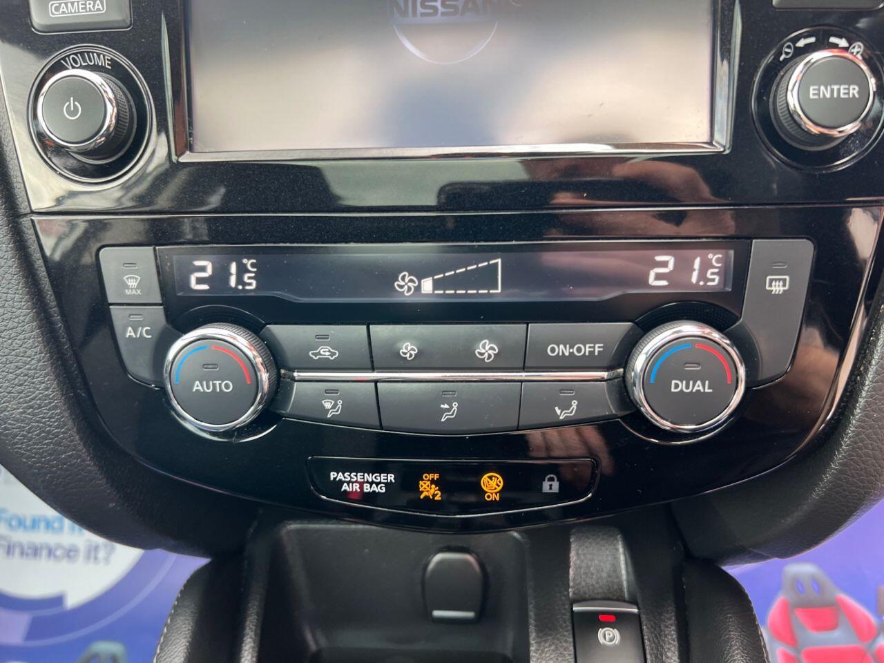 Nissan Qashqai - Image 24