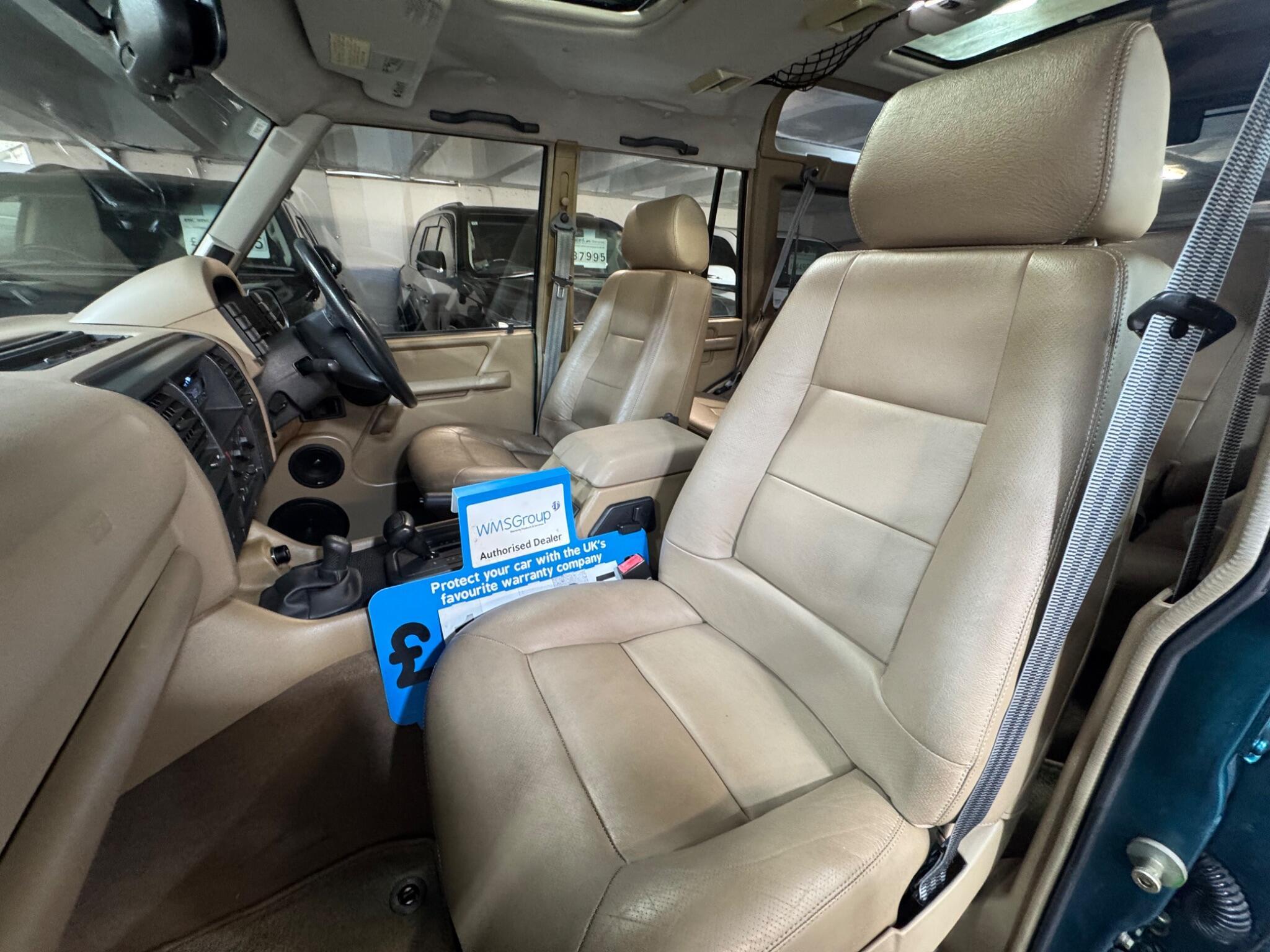Land Rover Discovery - Image 10