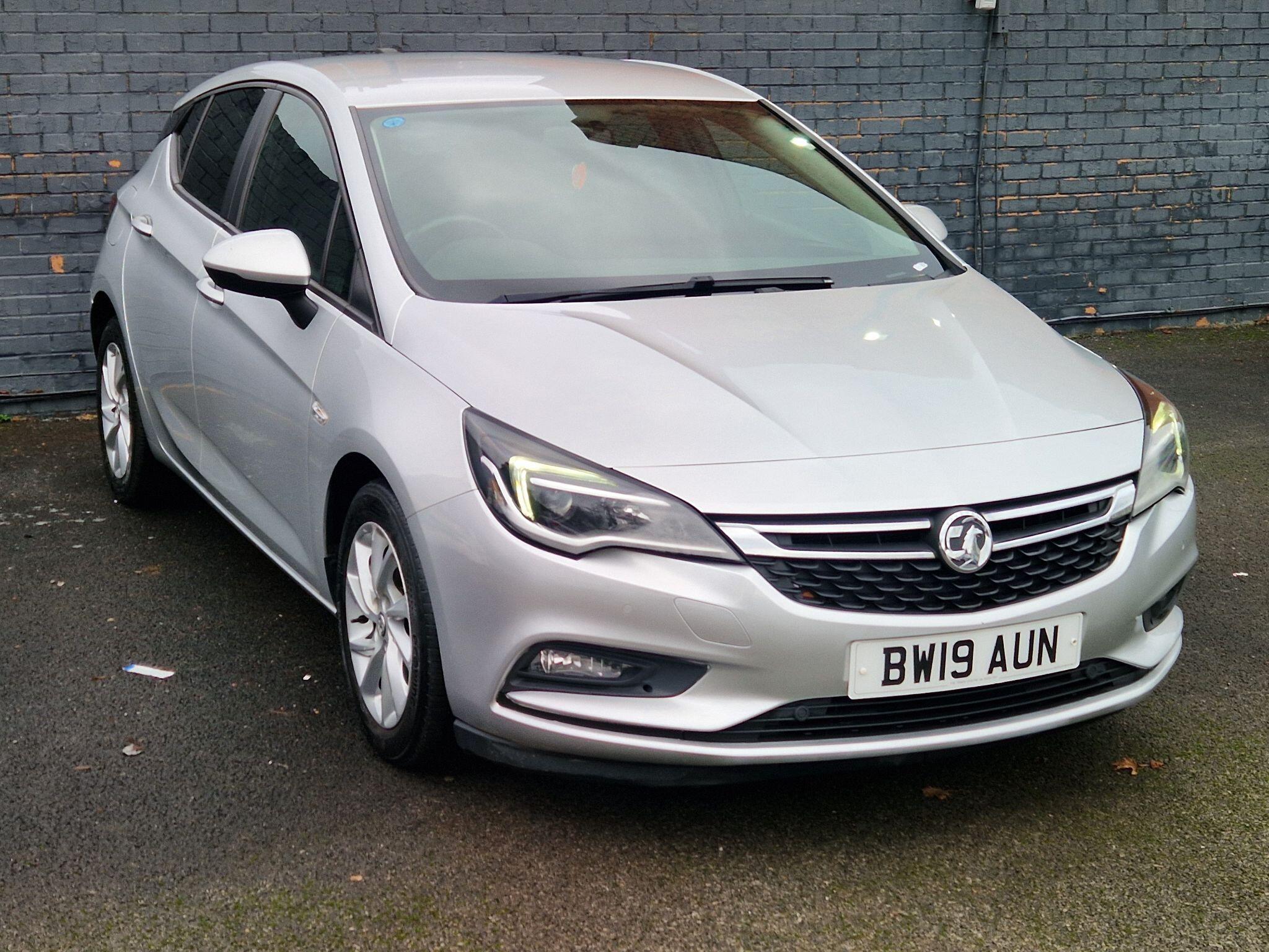 Vauxhall Astra - Image 3