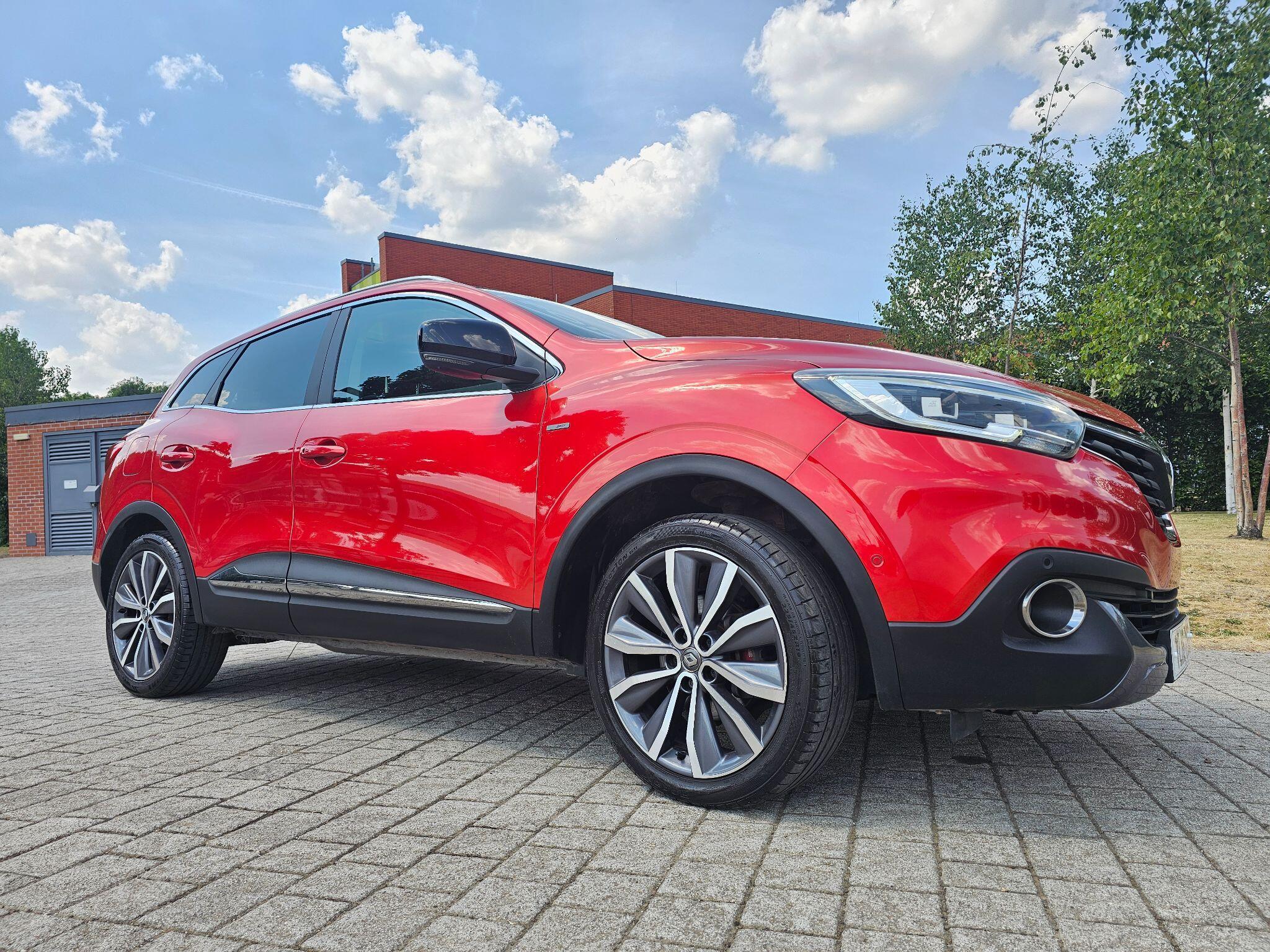 Renault Kadjar - Image 2