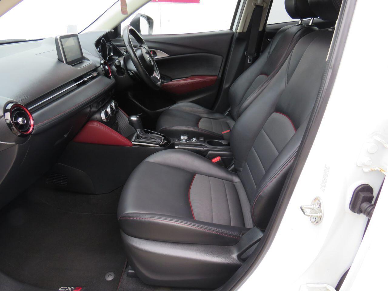 Mazda CX-3 - Image 9