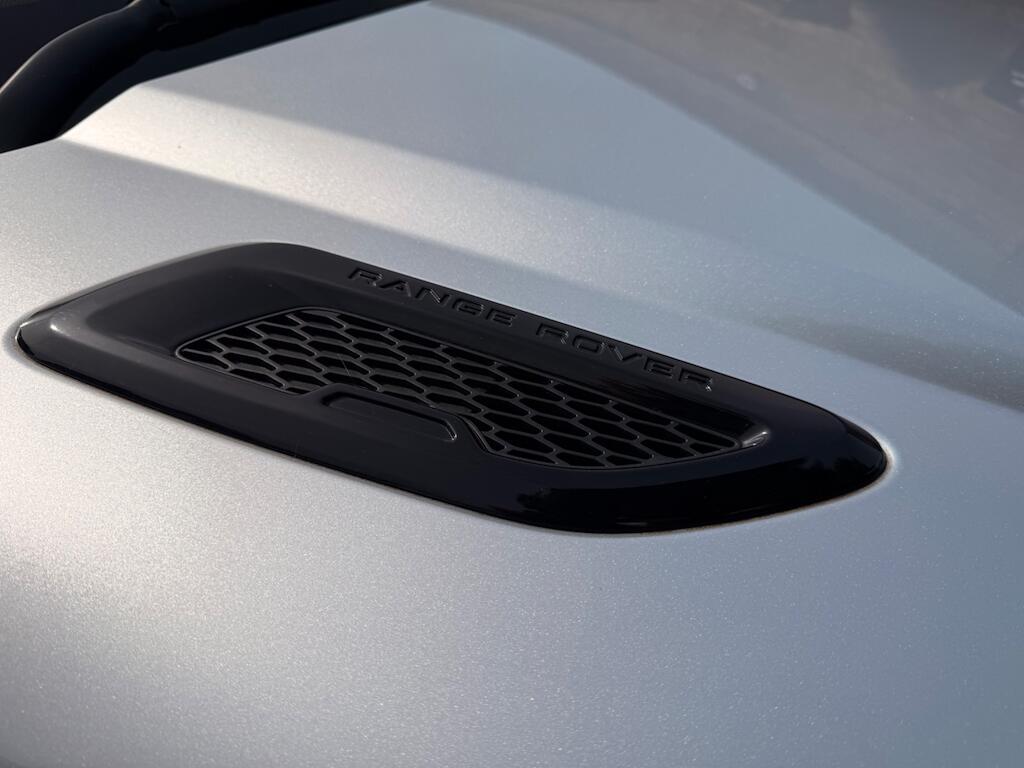 Land Rover Range Rover Evoque - Image 19