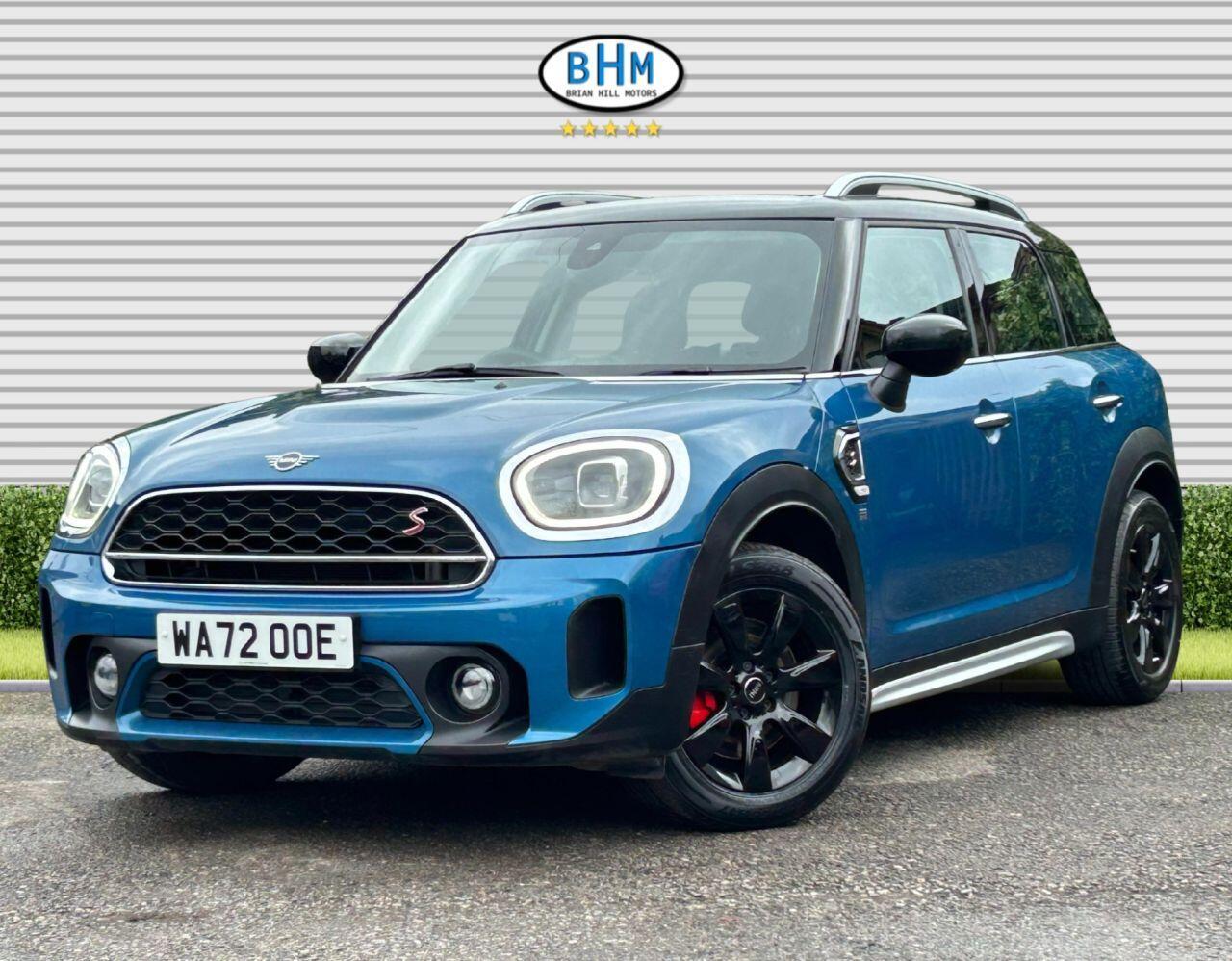 MINI Countryman - Image 8
