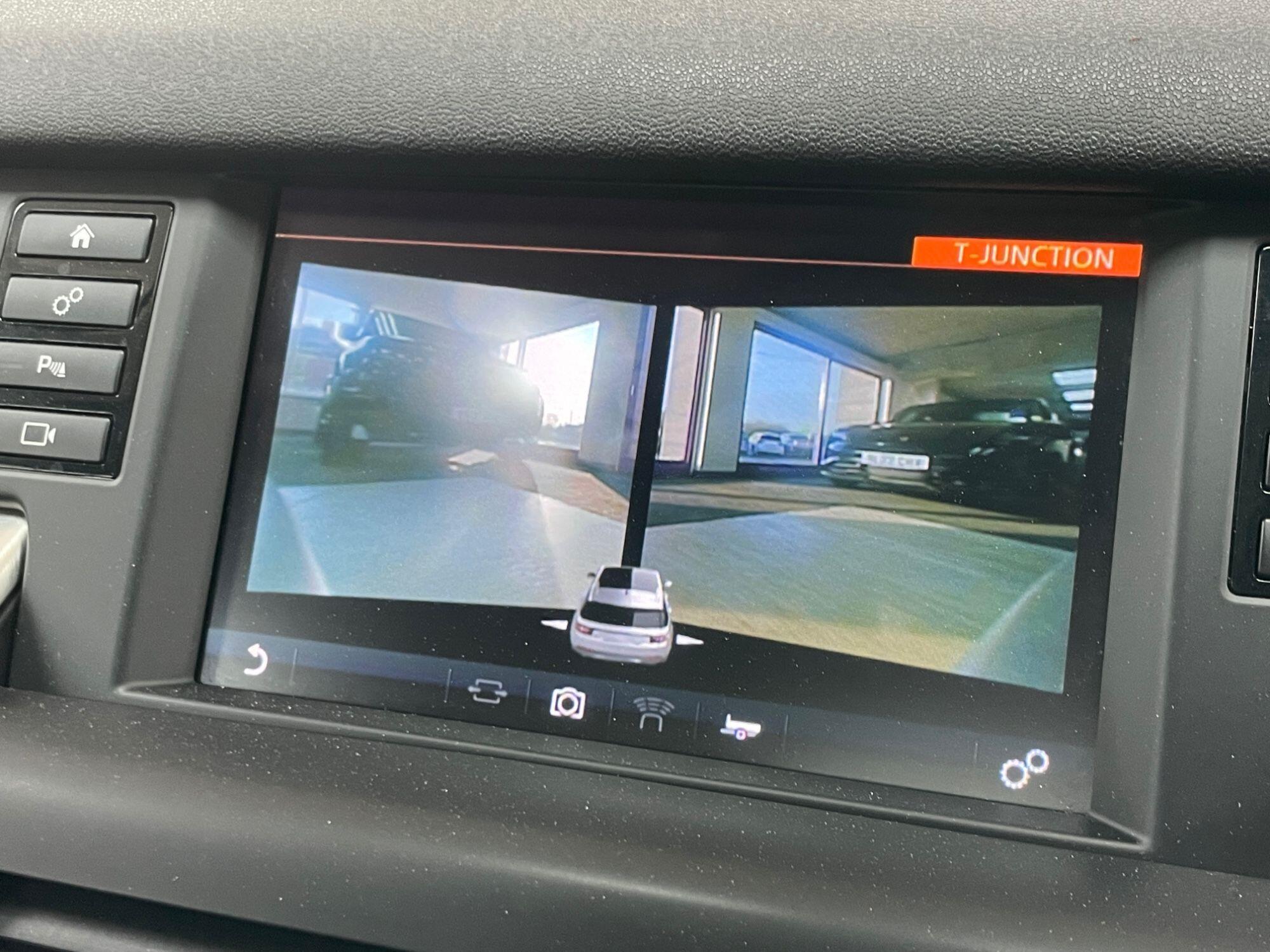 Land Rover DISCOVERY SPORT - Image 49