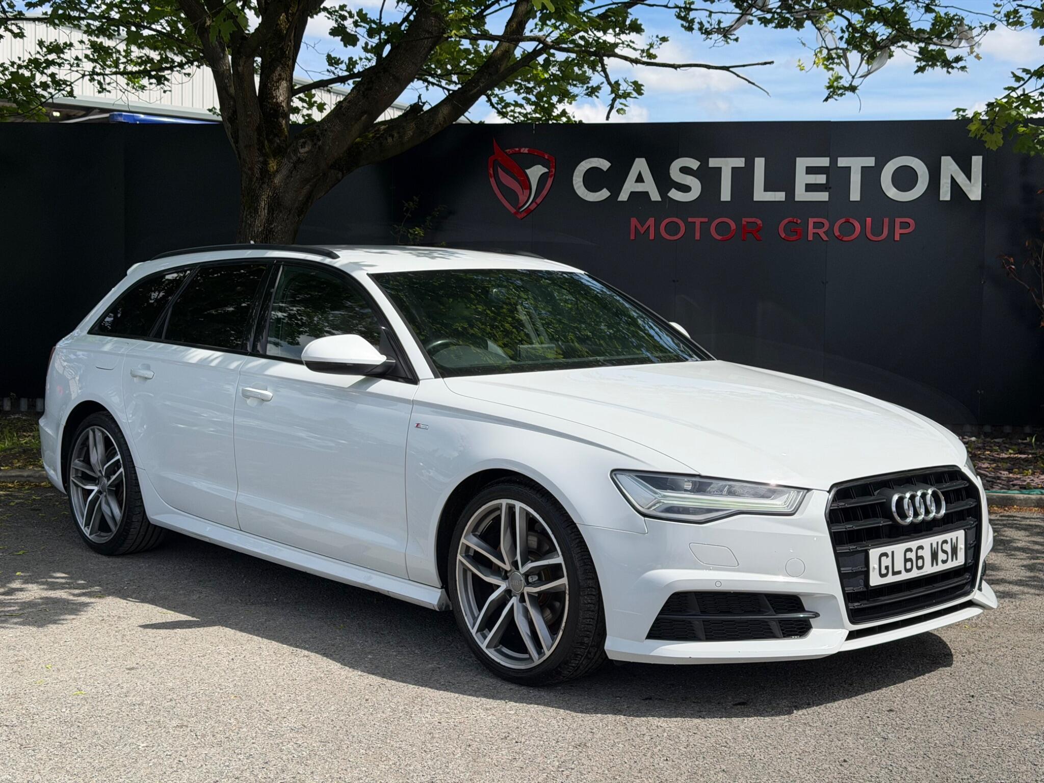 Audi A6 Avant - Image 3