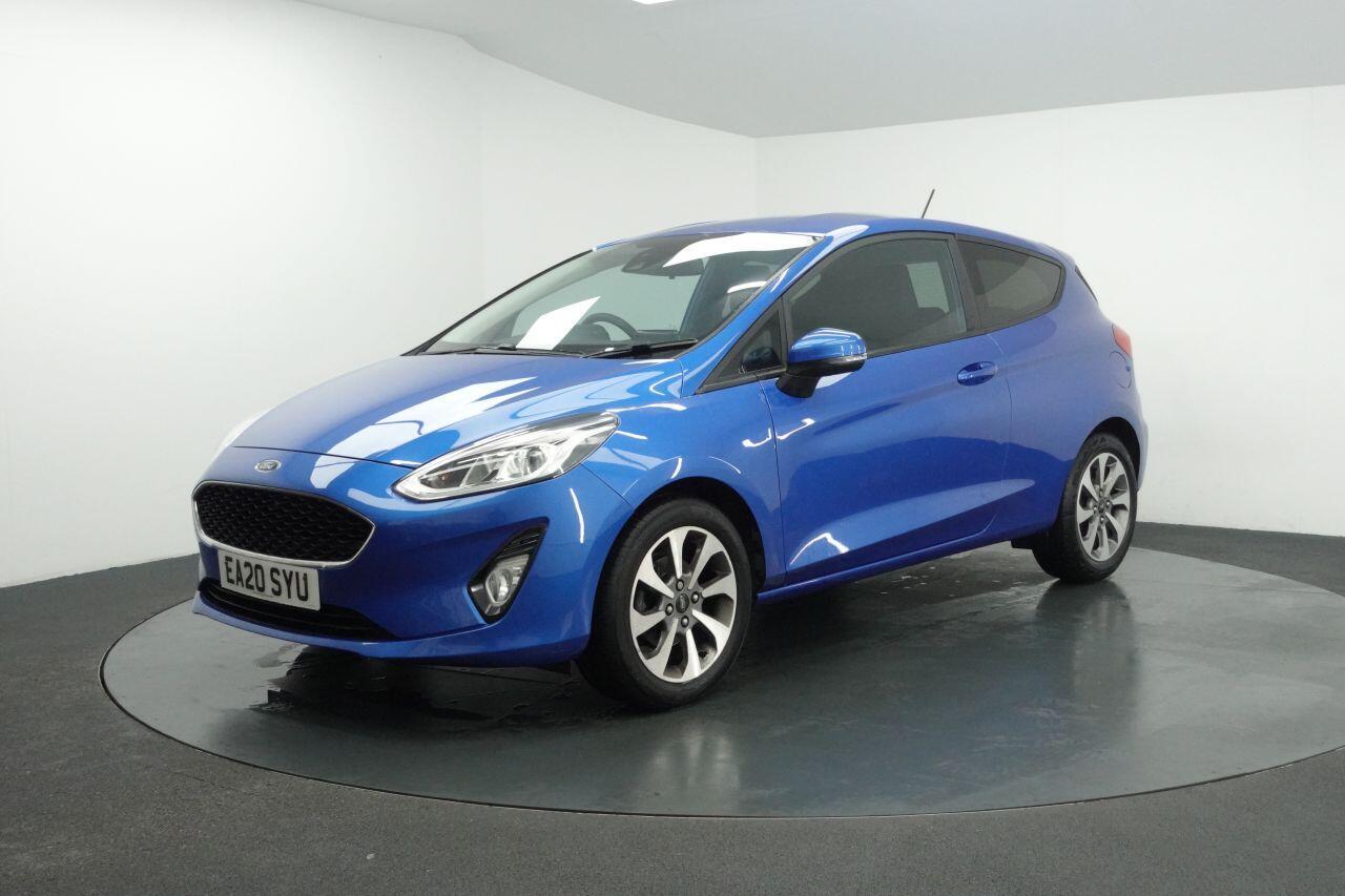Ford Fiesta - Image 6