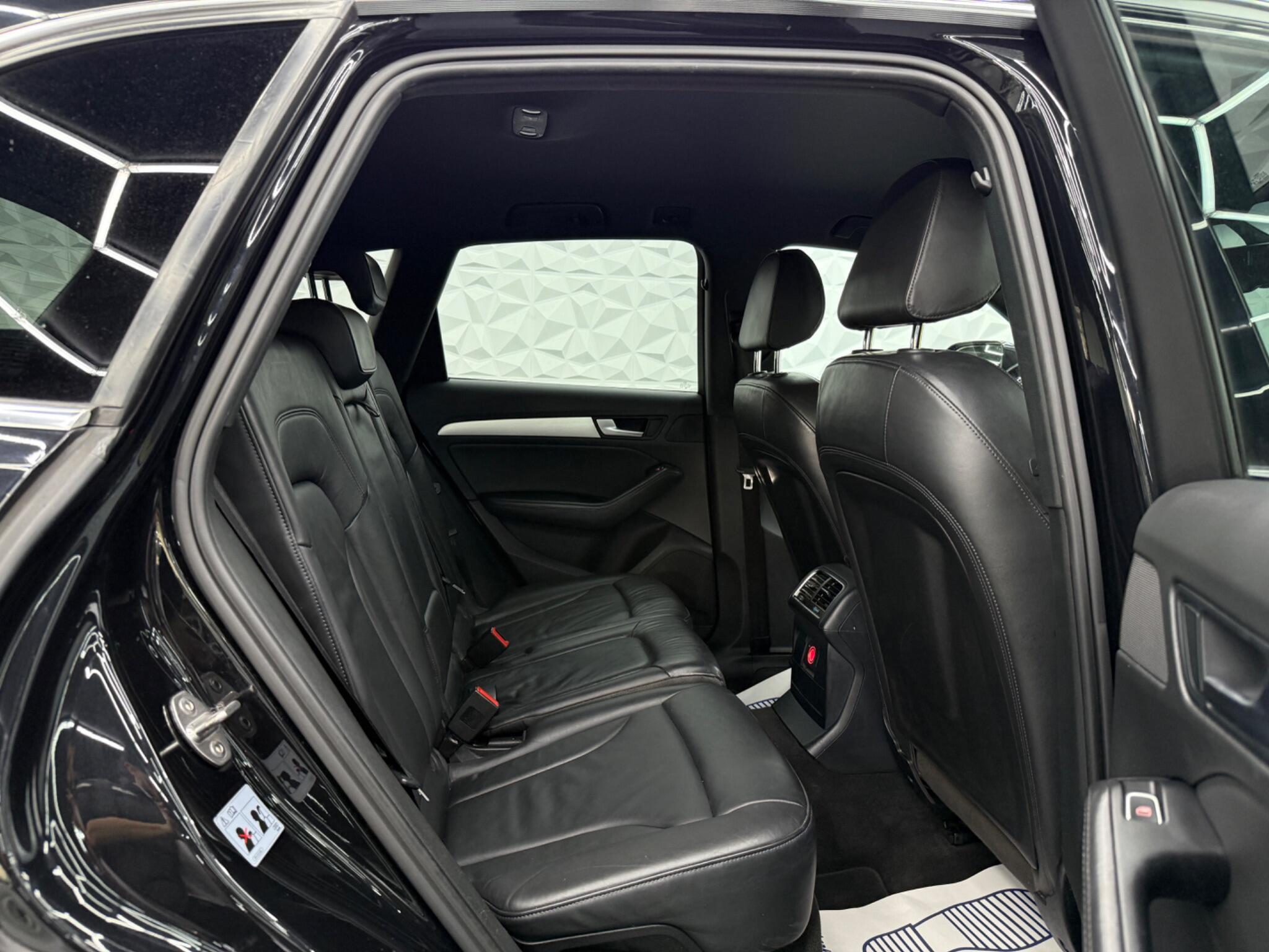 Audi Q5 - Image 20