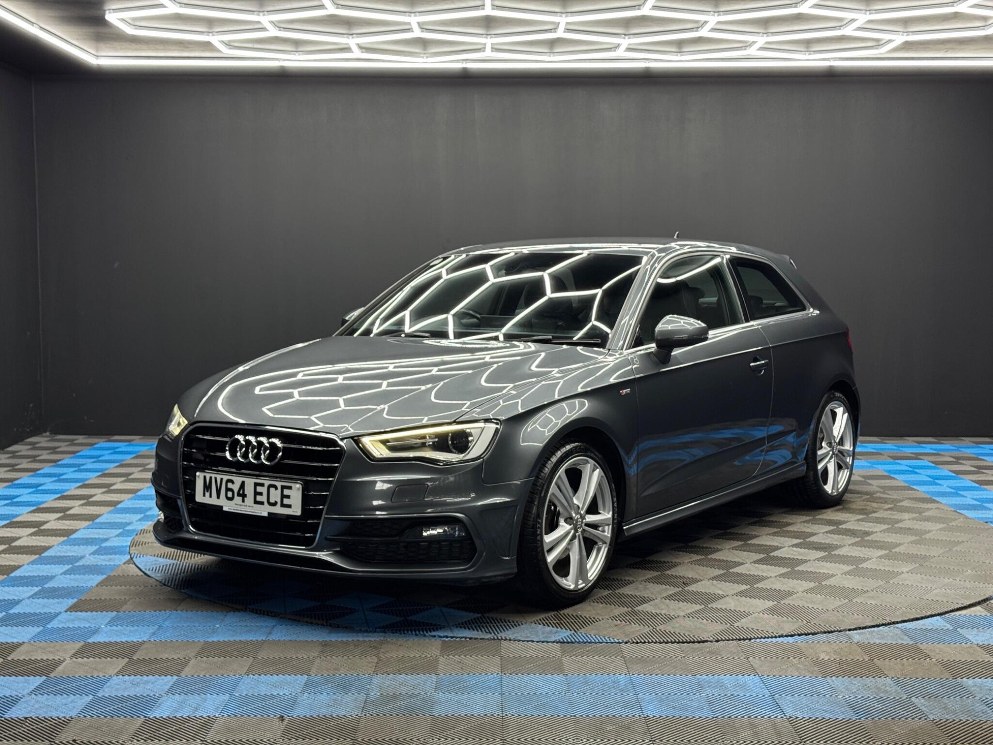 Audi A3 - Image 3