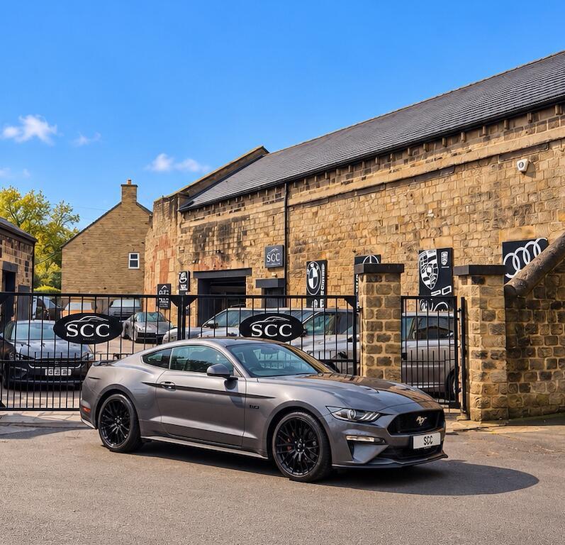 Ford Mustang - Image 14