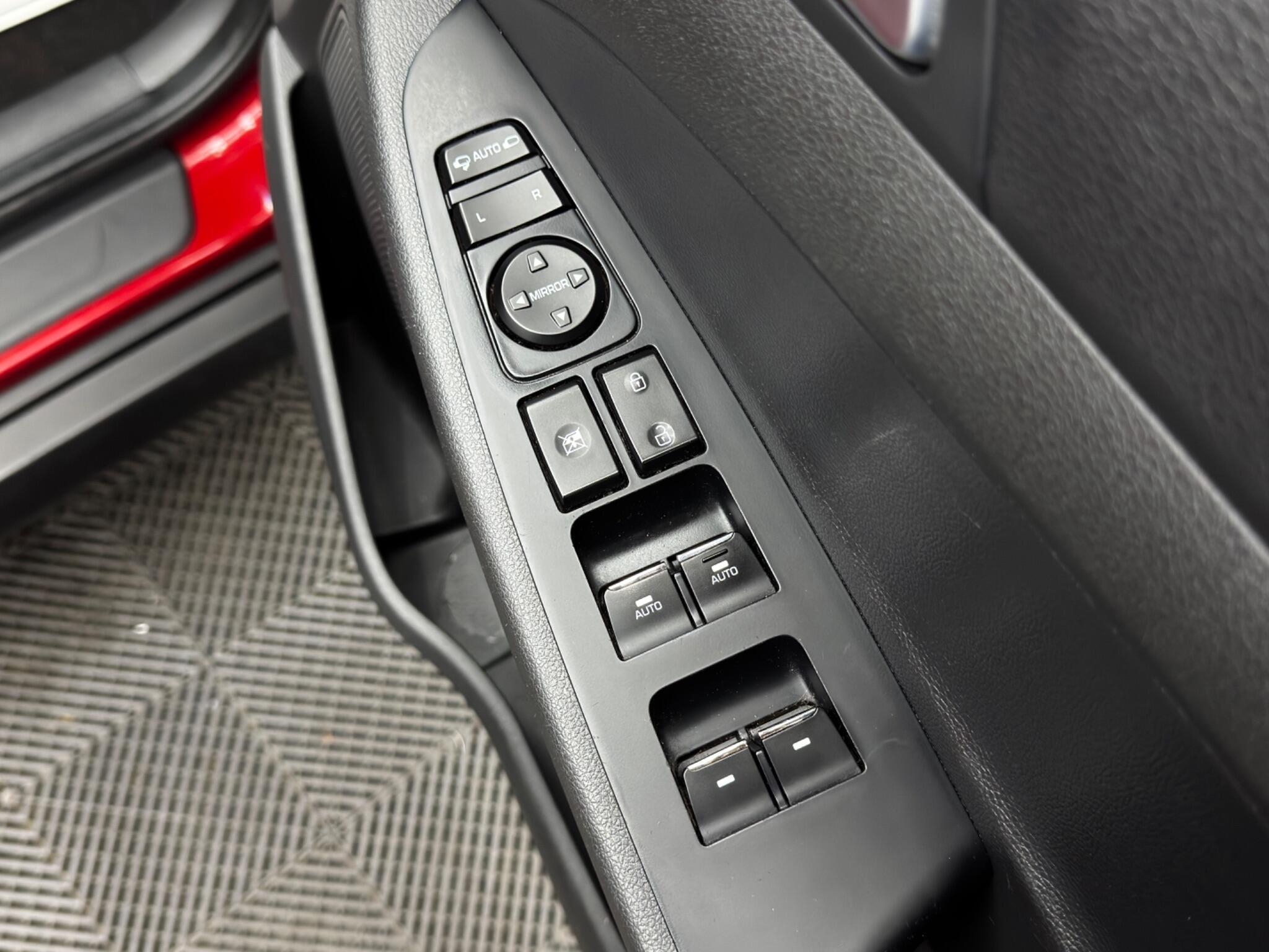 Hyundai Tucson - Image 38