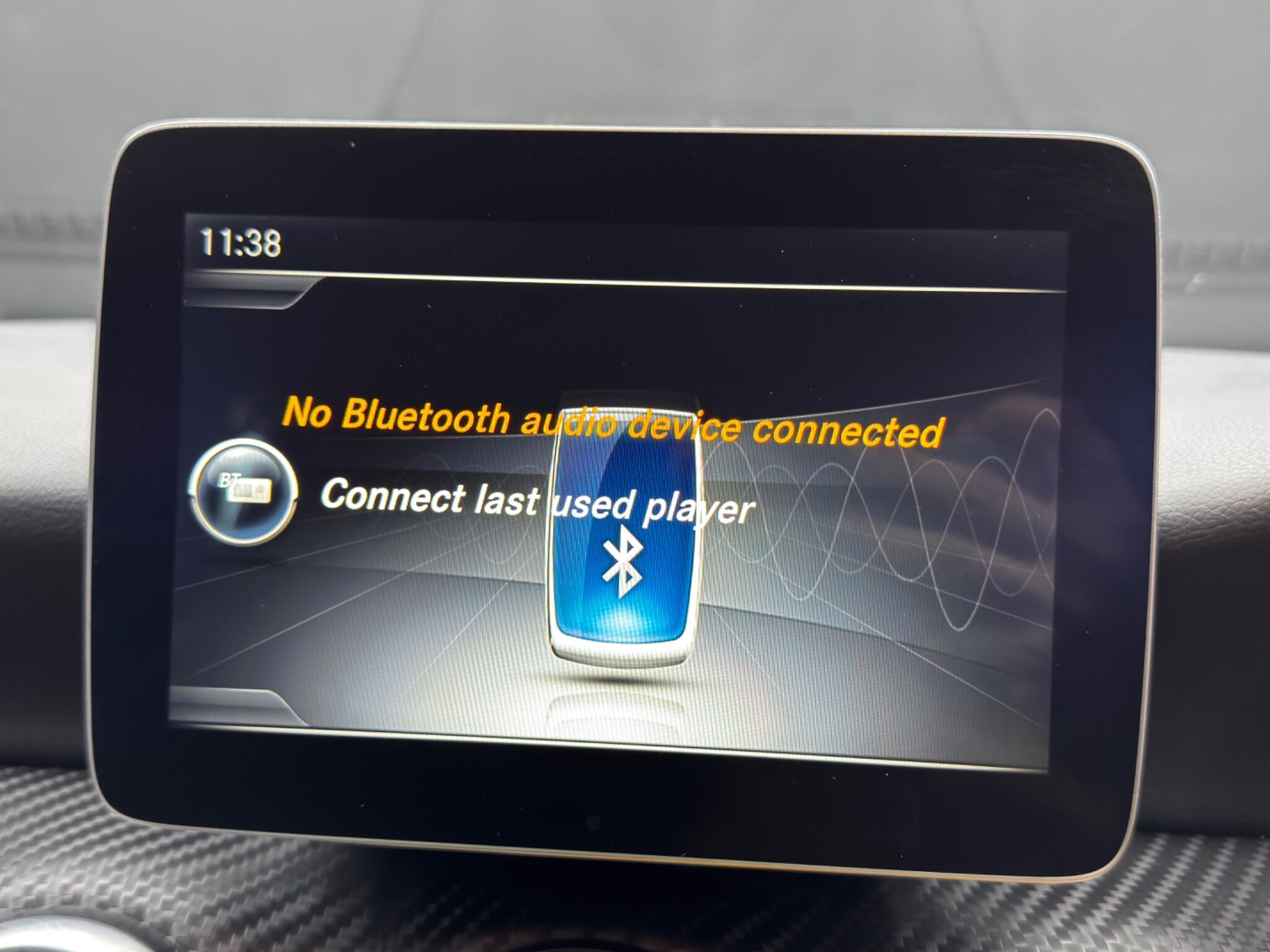 Mercedes A Class - Image 31