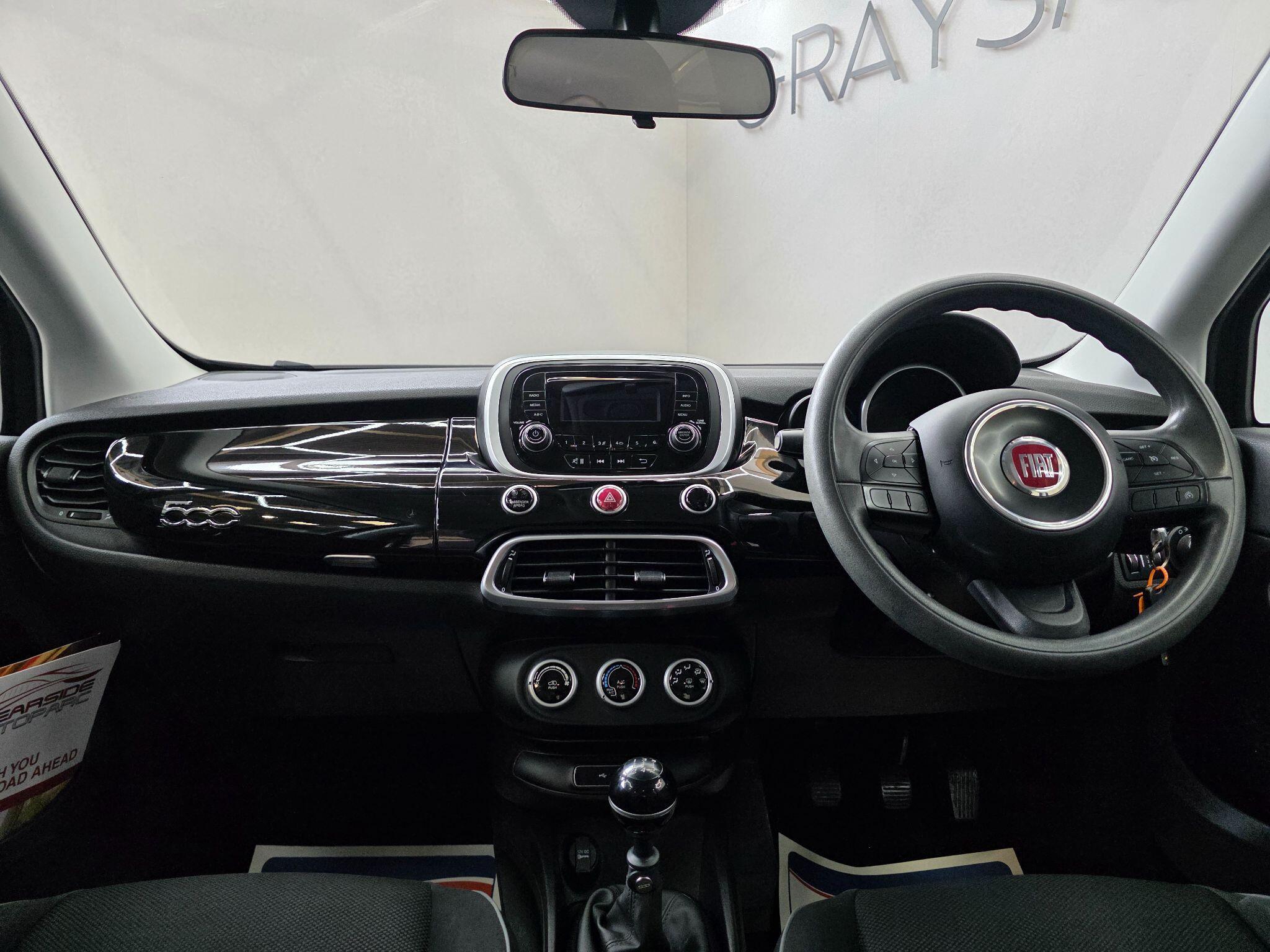 Fiat 500X - Image 14