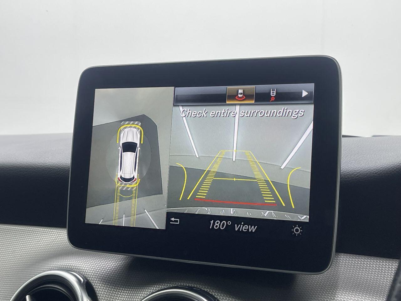 Mercedes GLA - Image 3