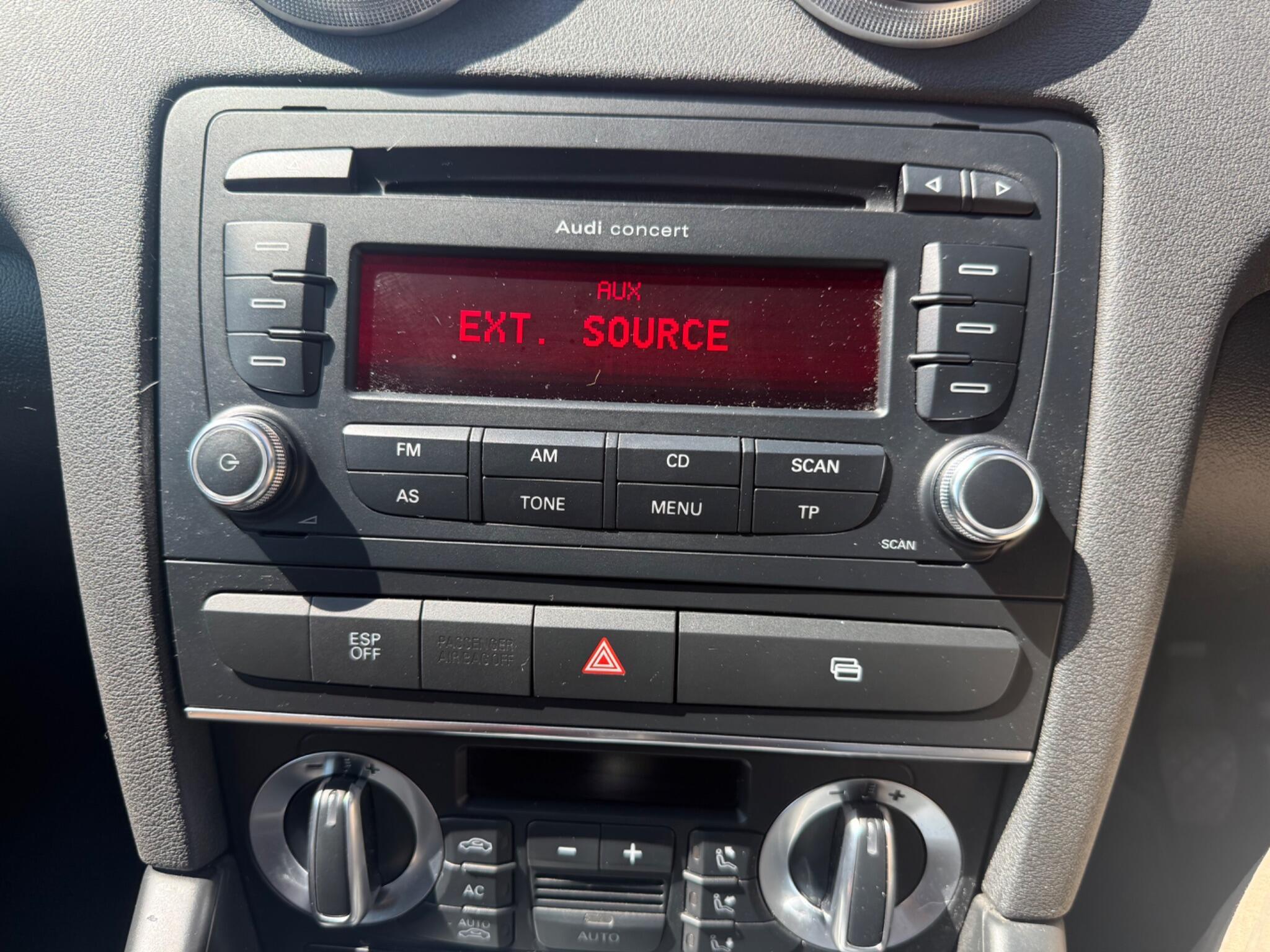 Audi A3 - Image 12