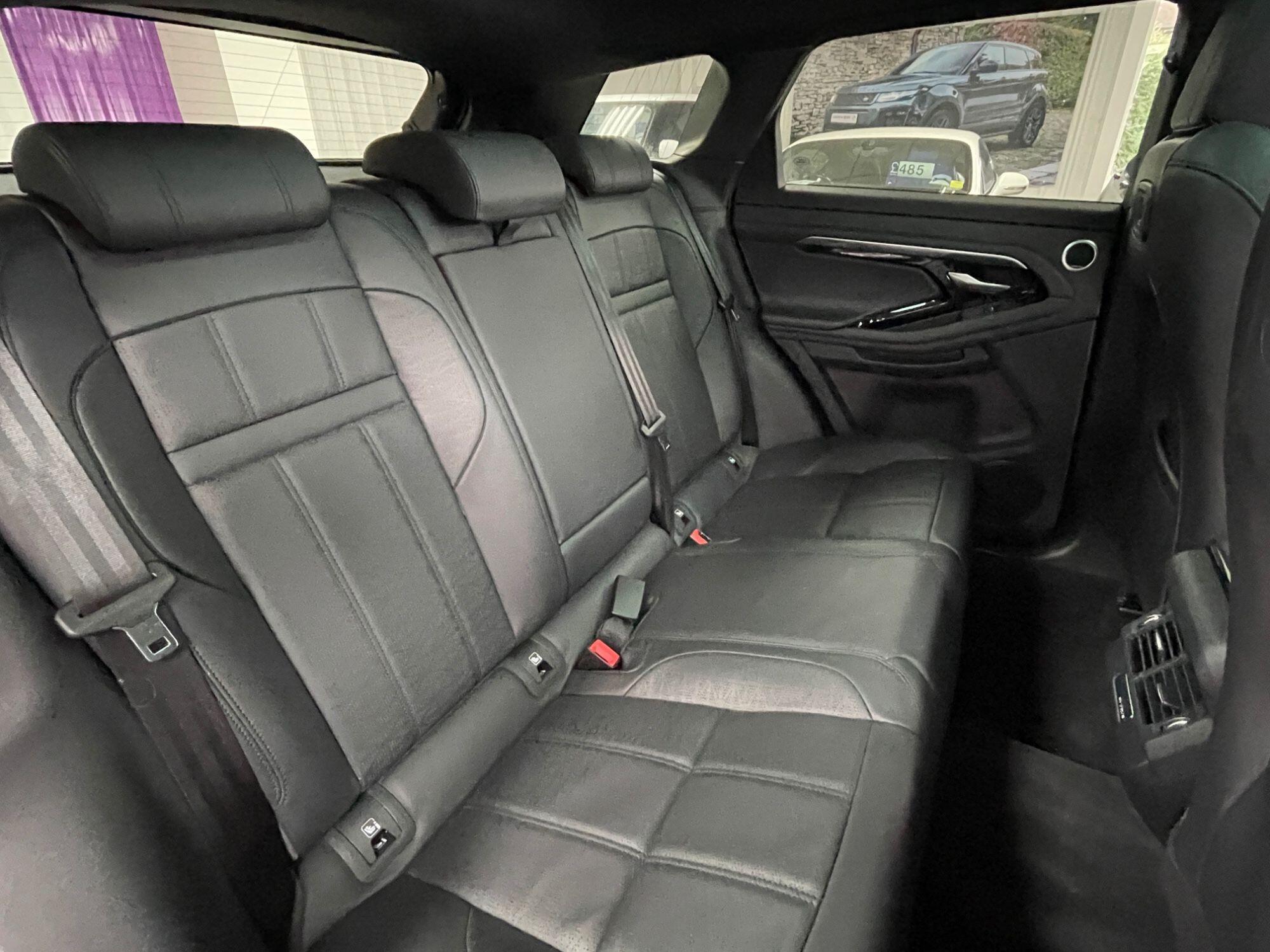 Land Rover Range Rover Evoque - Image 26