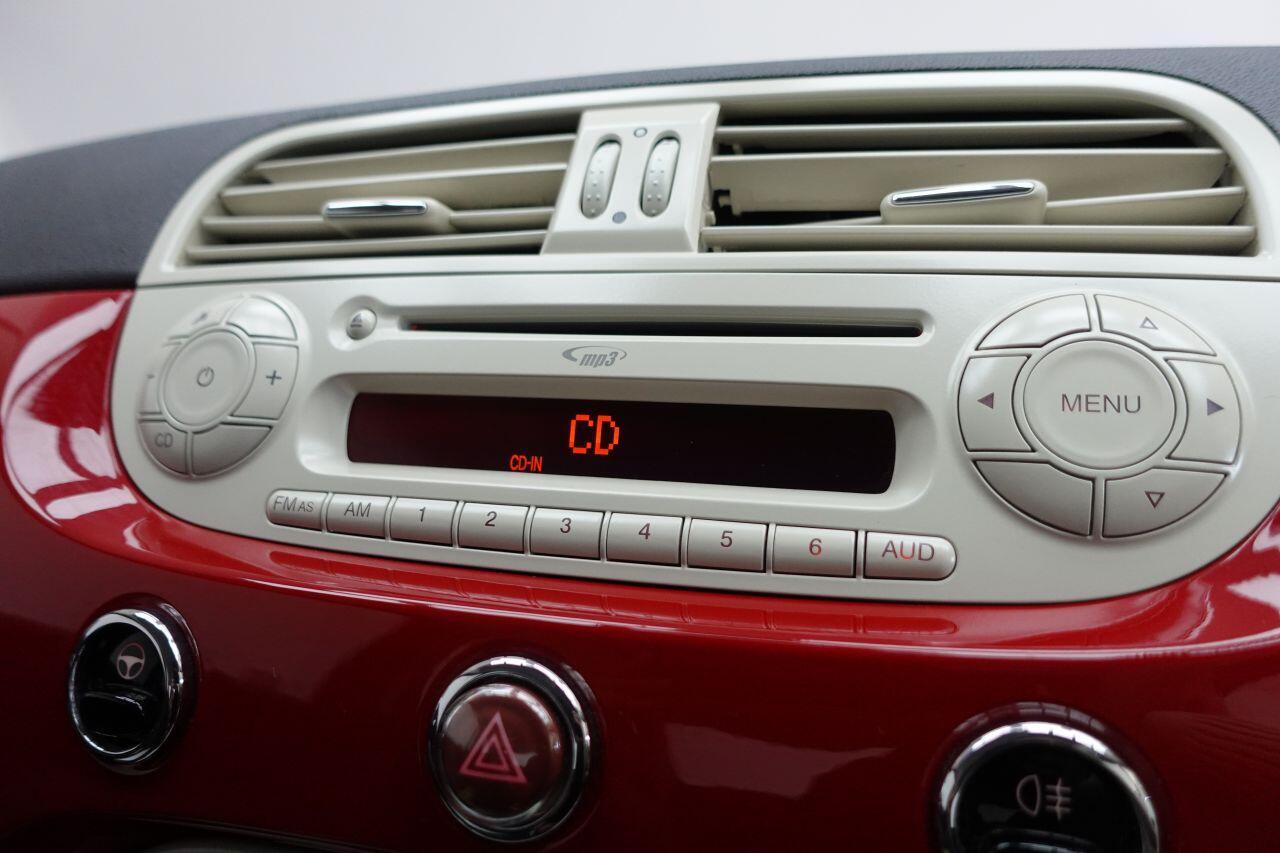Fiat 500 - Image 15