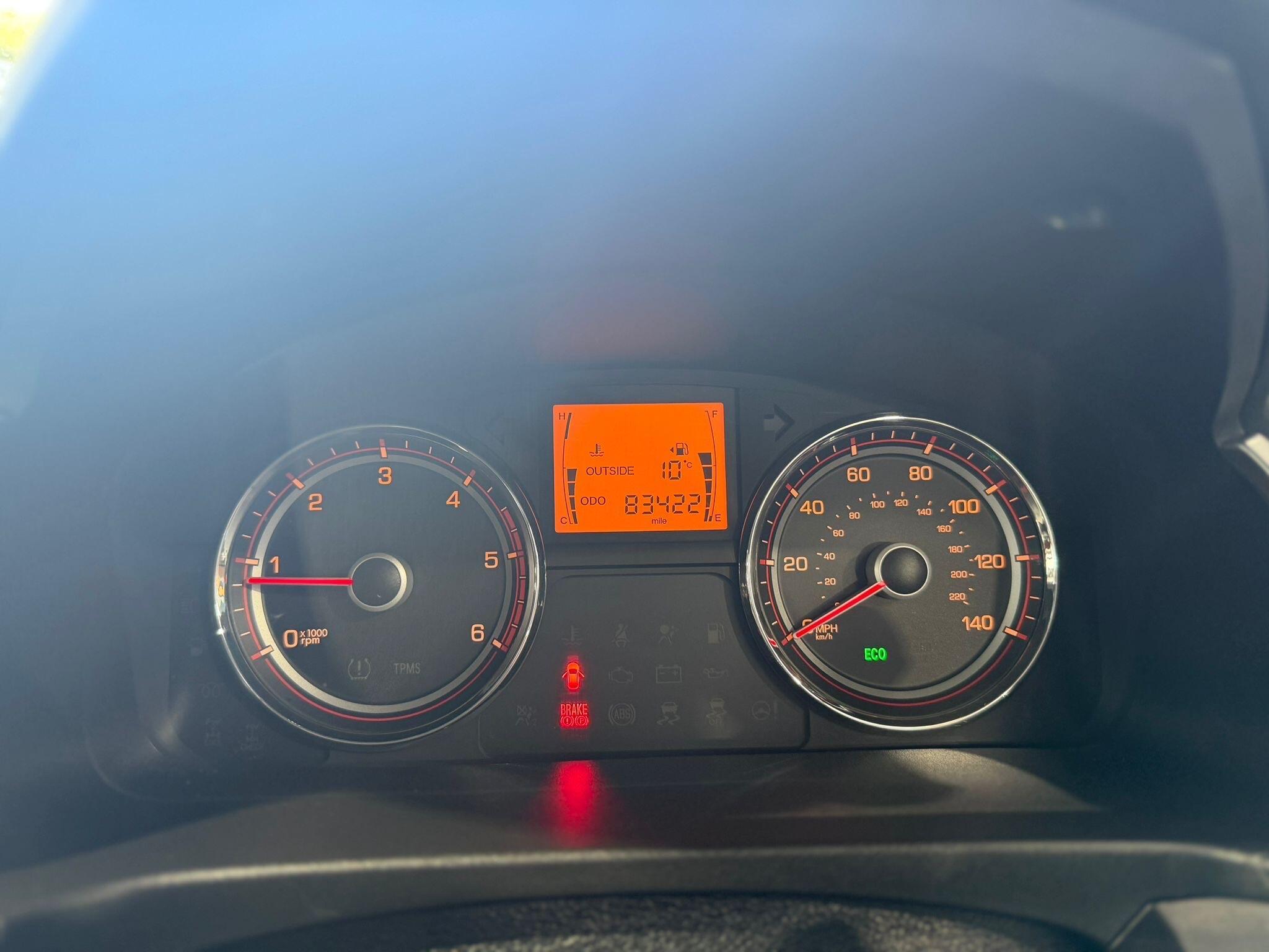 Ssangyong Korando - Image 17