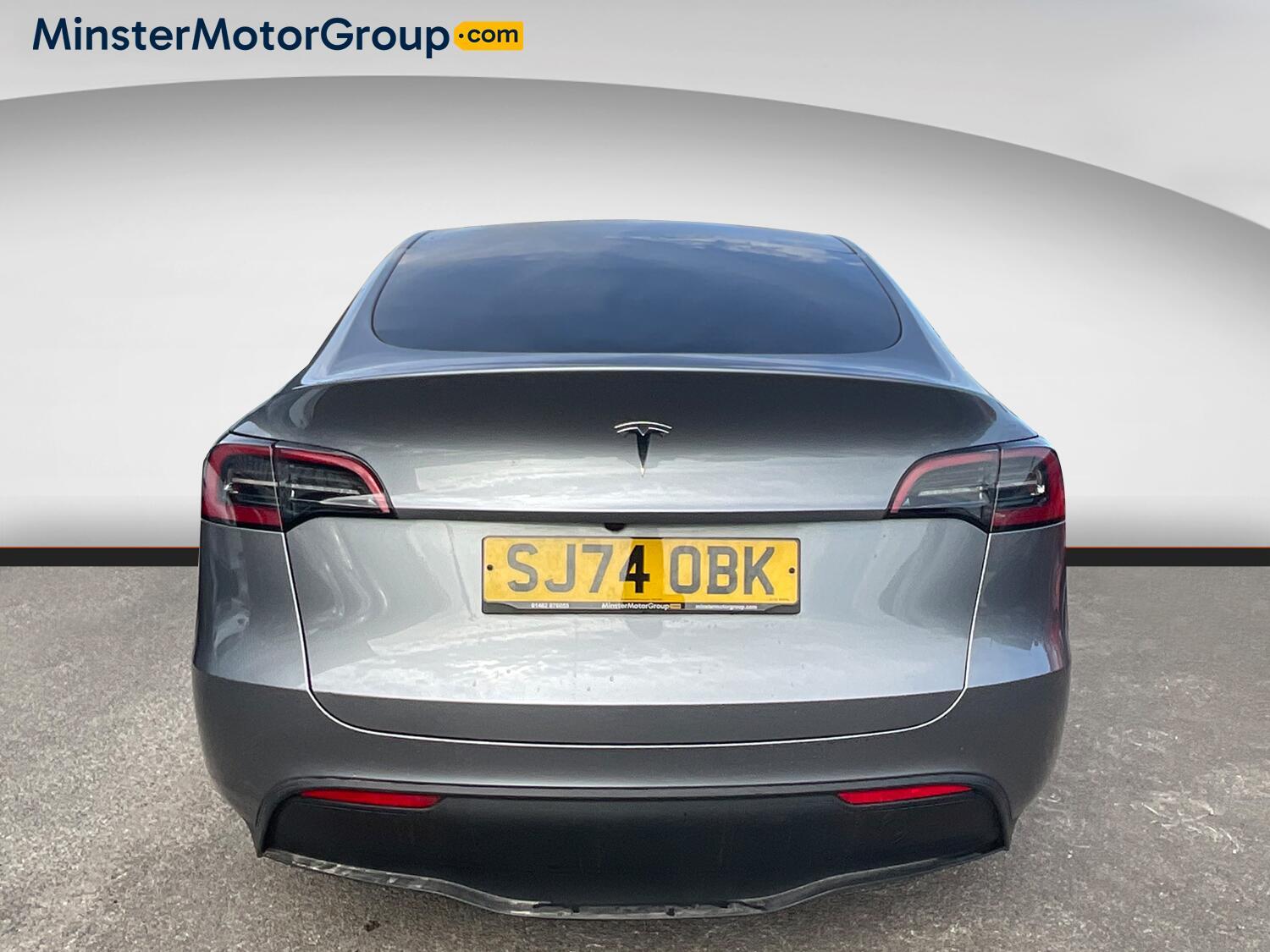Tesla Model Y - Image 3