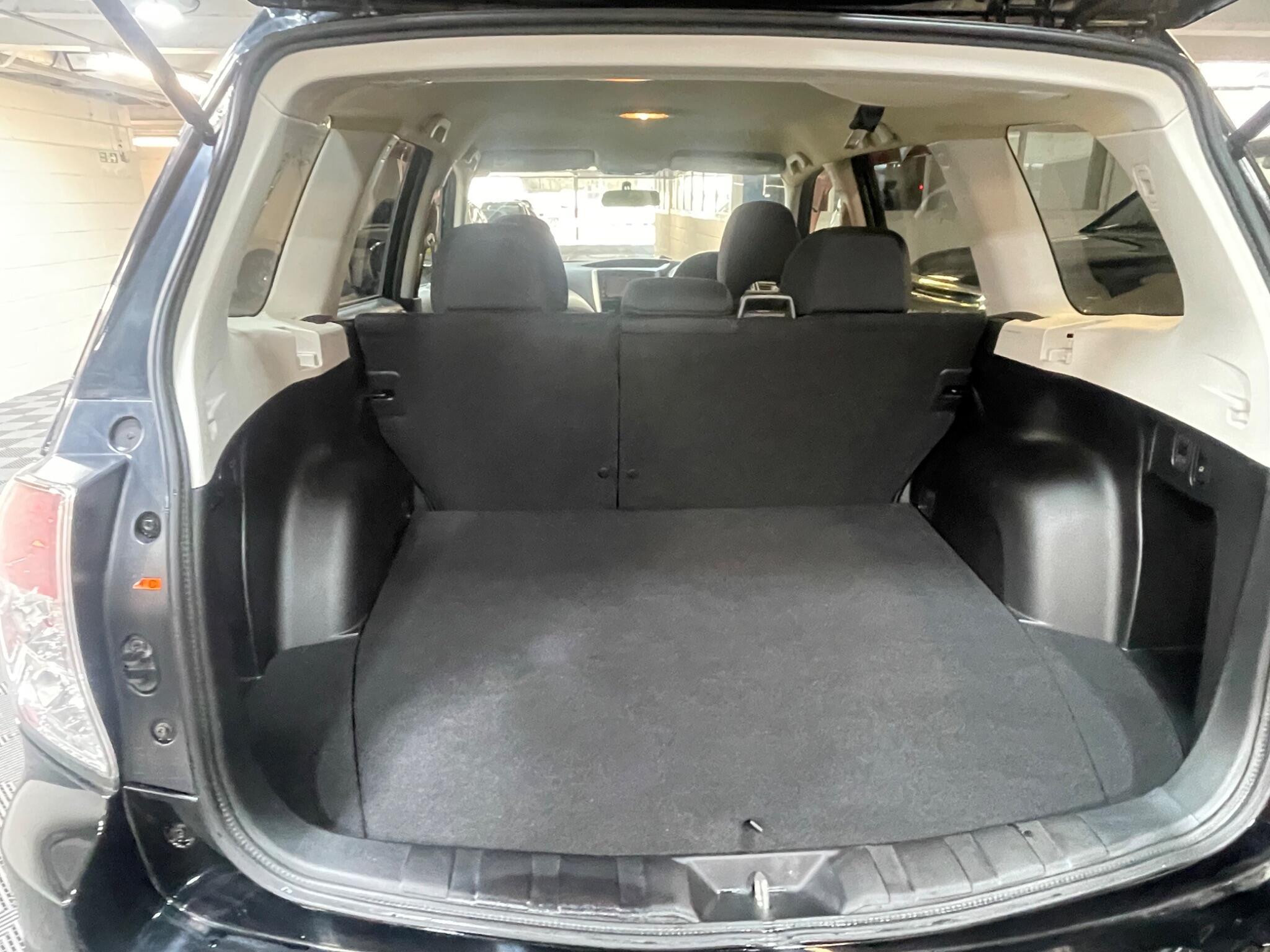 Subaru Forester - Image 12