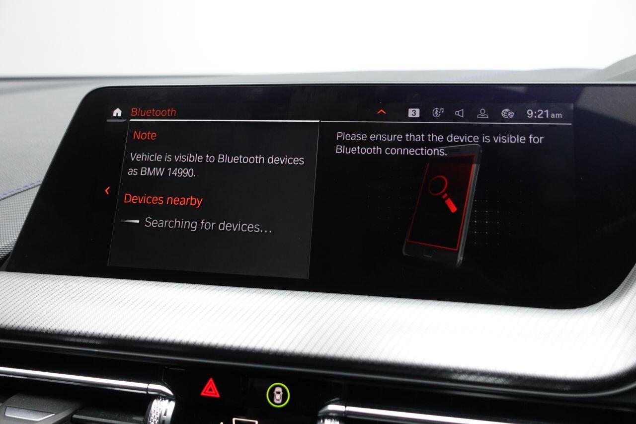 BMW 1 Series - Image 18