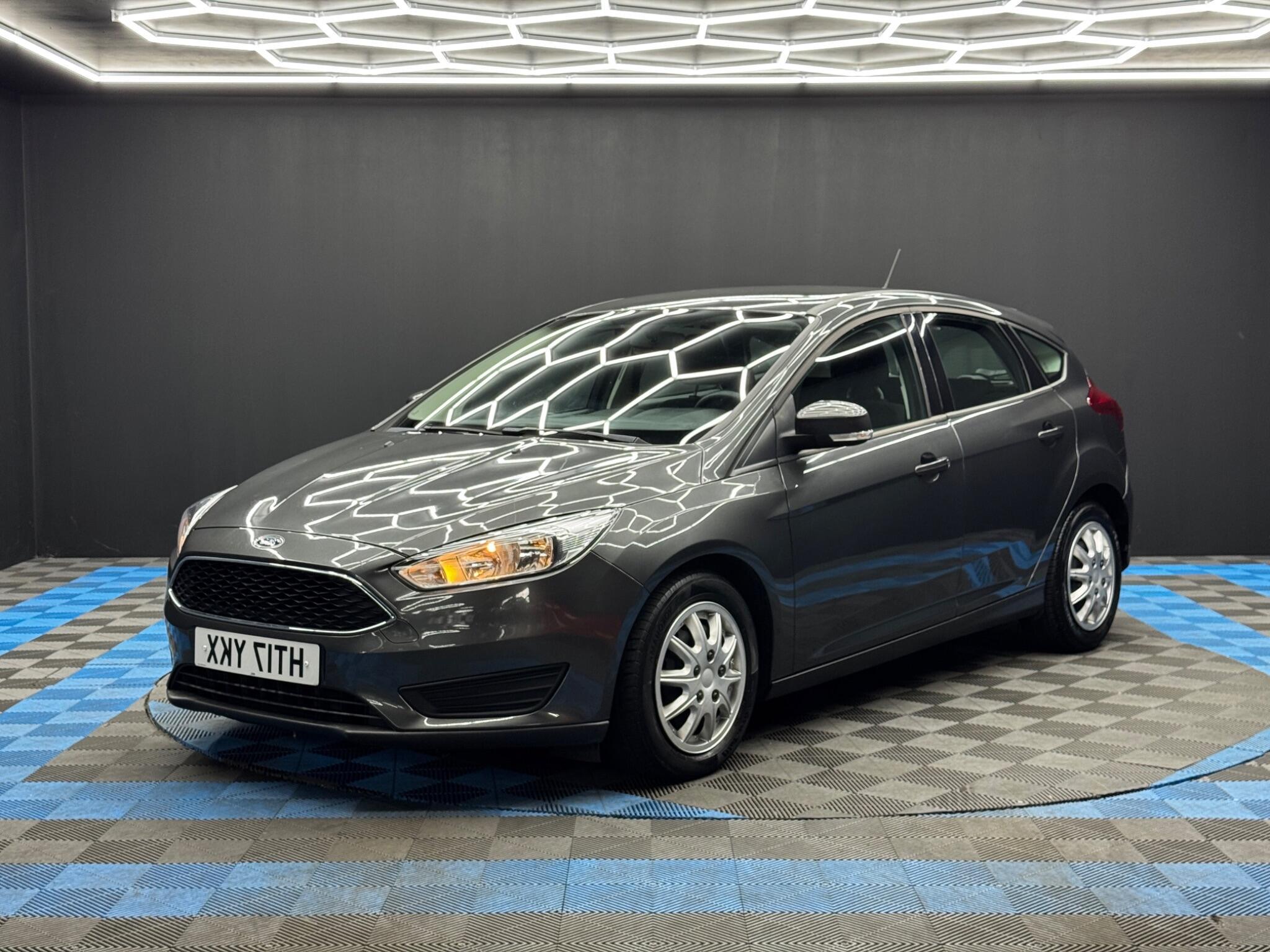 Ford Focus - Image 3