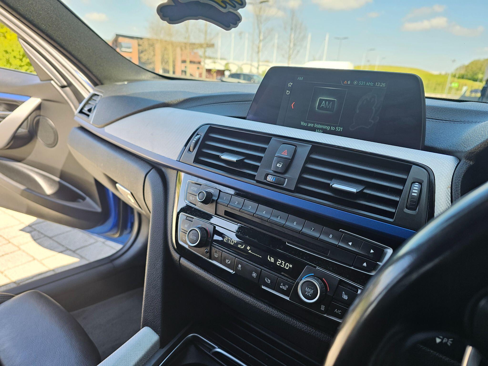 BMW 3 Series - Image 21