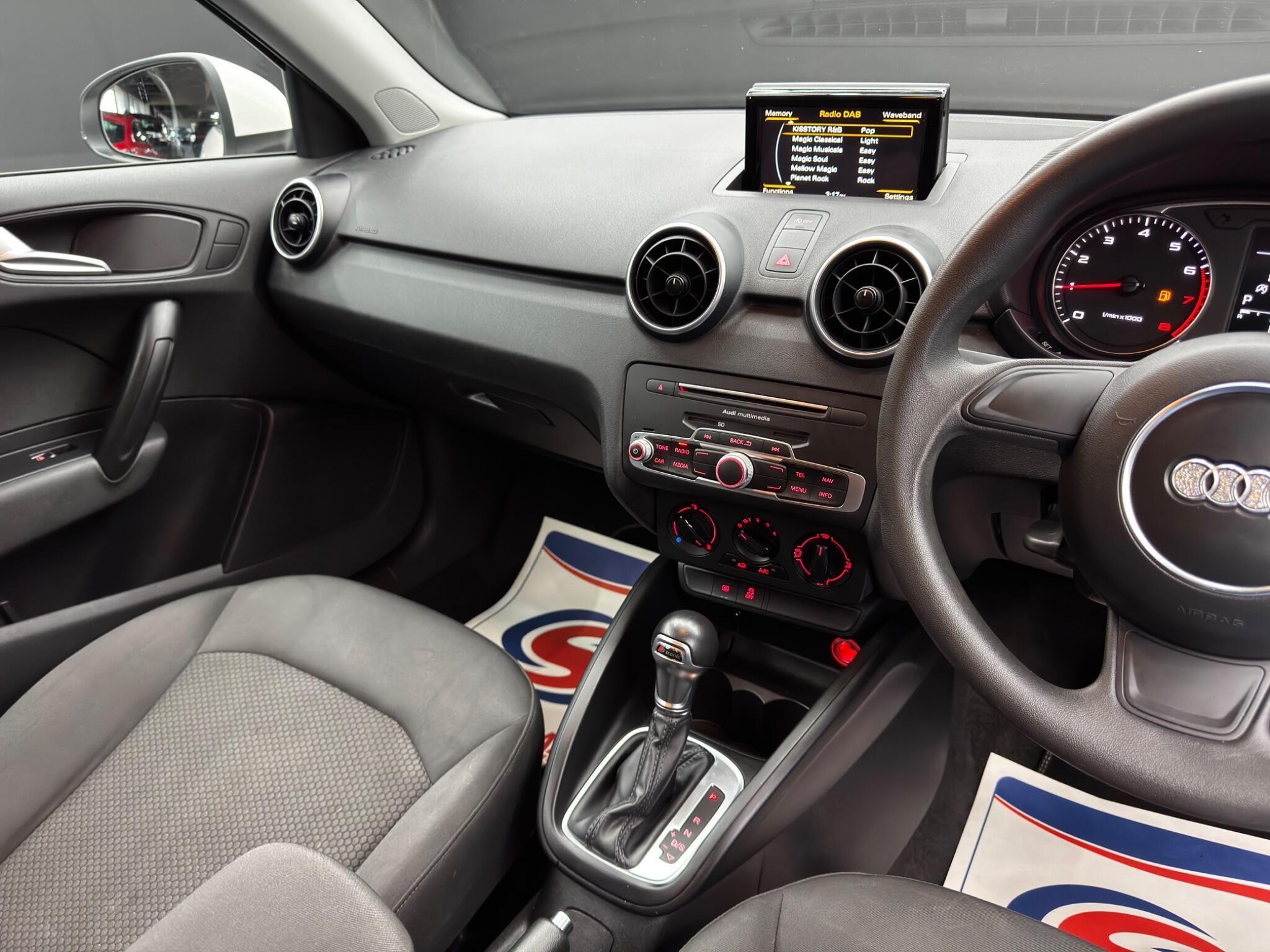 Audi A1 - Image 19