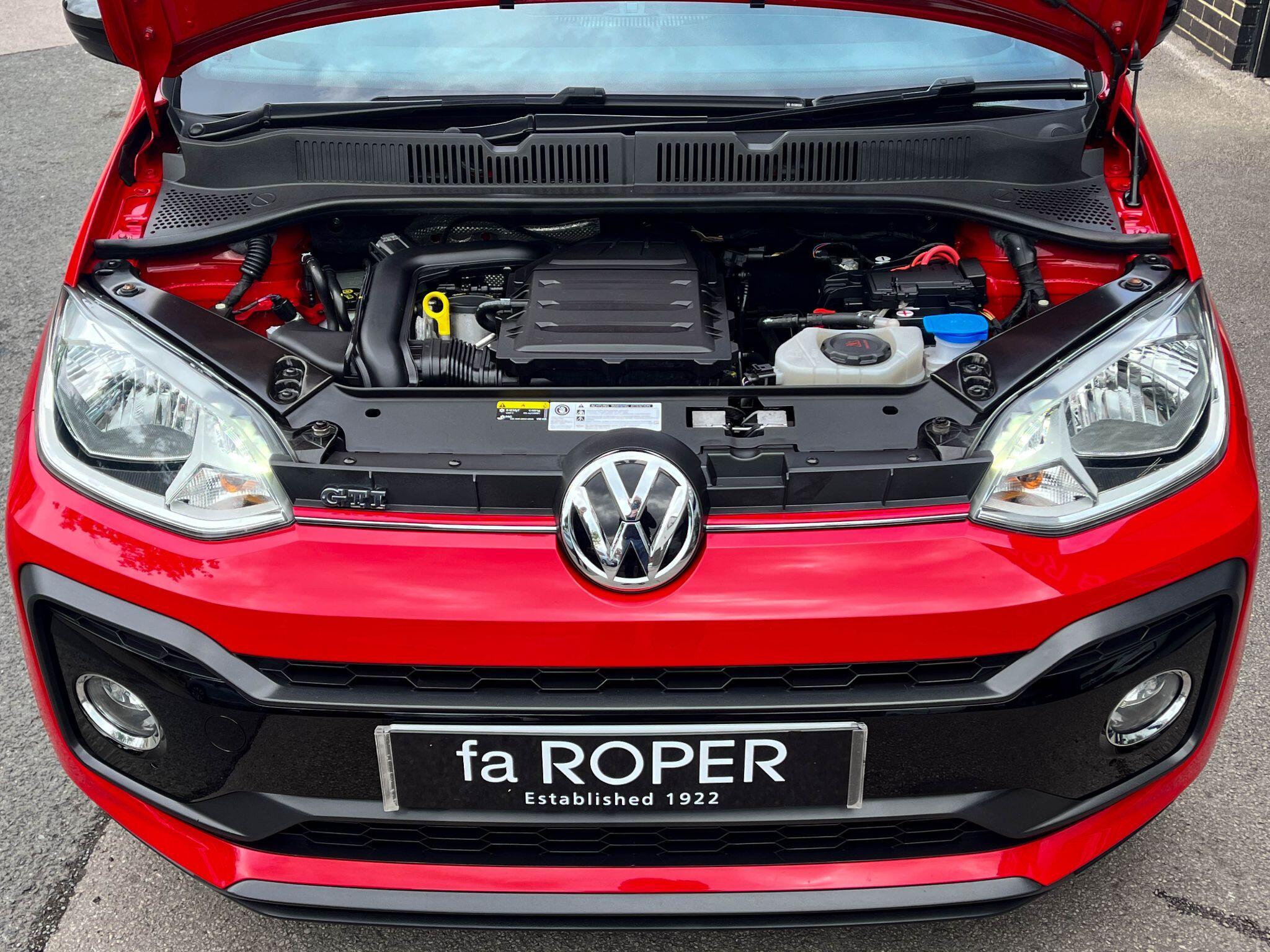 Volkswagen up! - Image 24