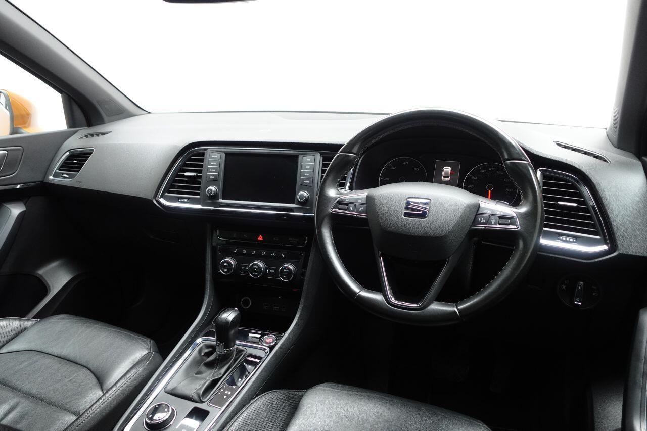 SEAT Ateca - Image 13