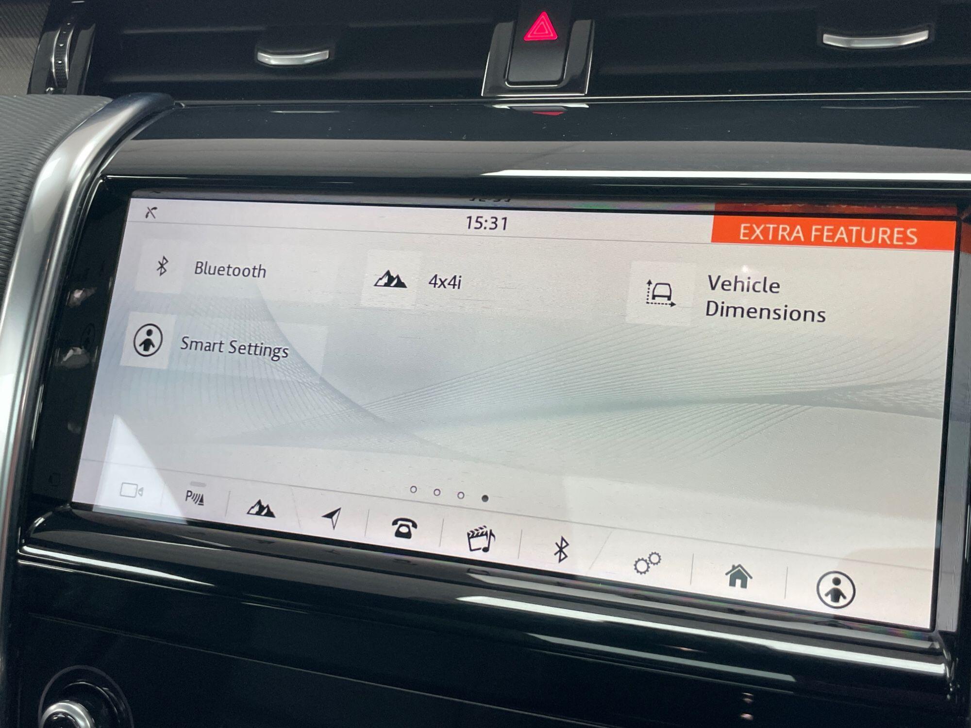 Land Rover DISCOVERY SPORT - Image 43