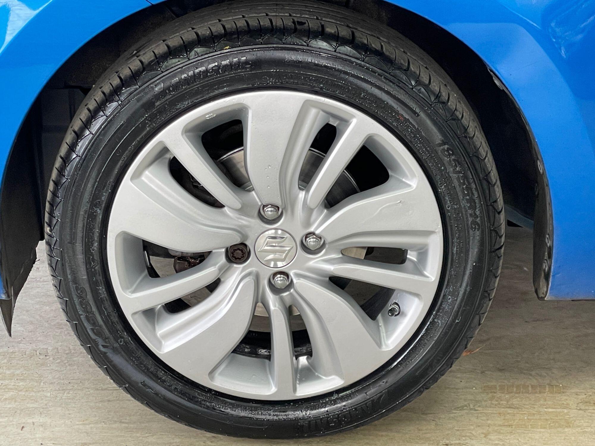 Suzuki Swift - Image 14