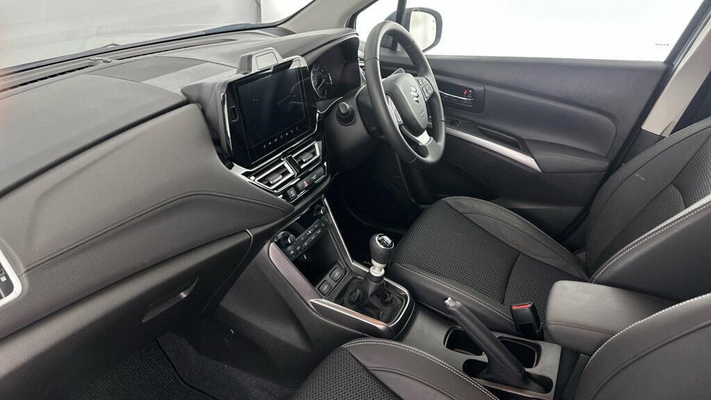 Suzuki S-Cross - Image 9