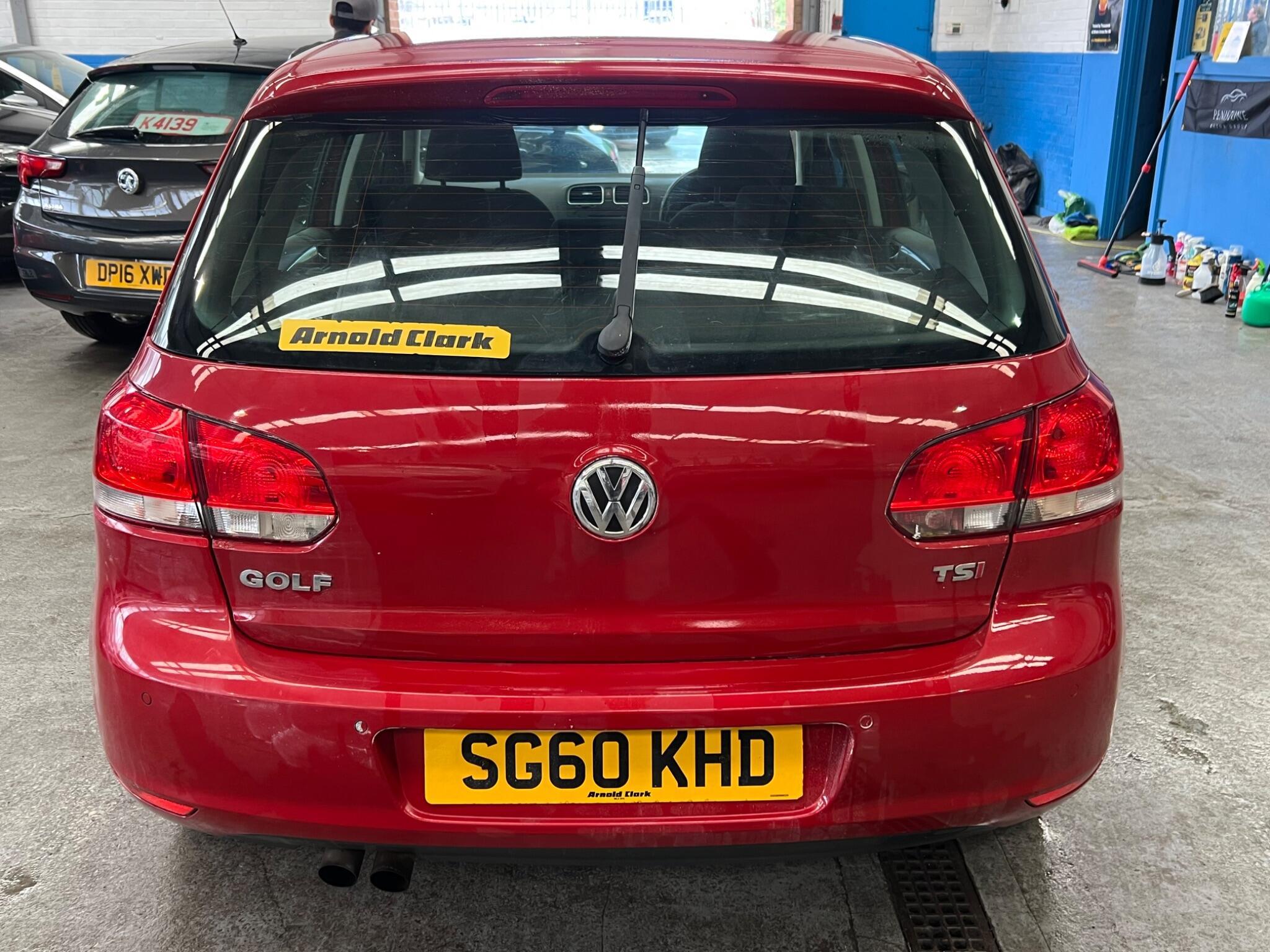 Volkswagen Golf - Image 3