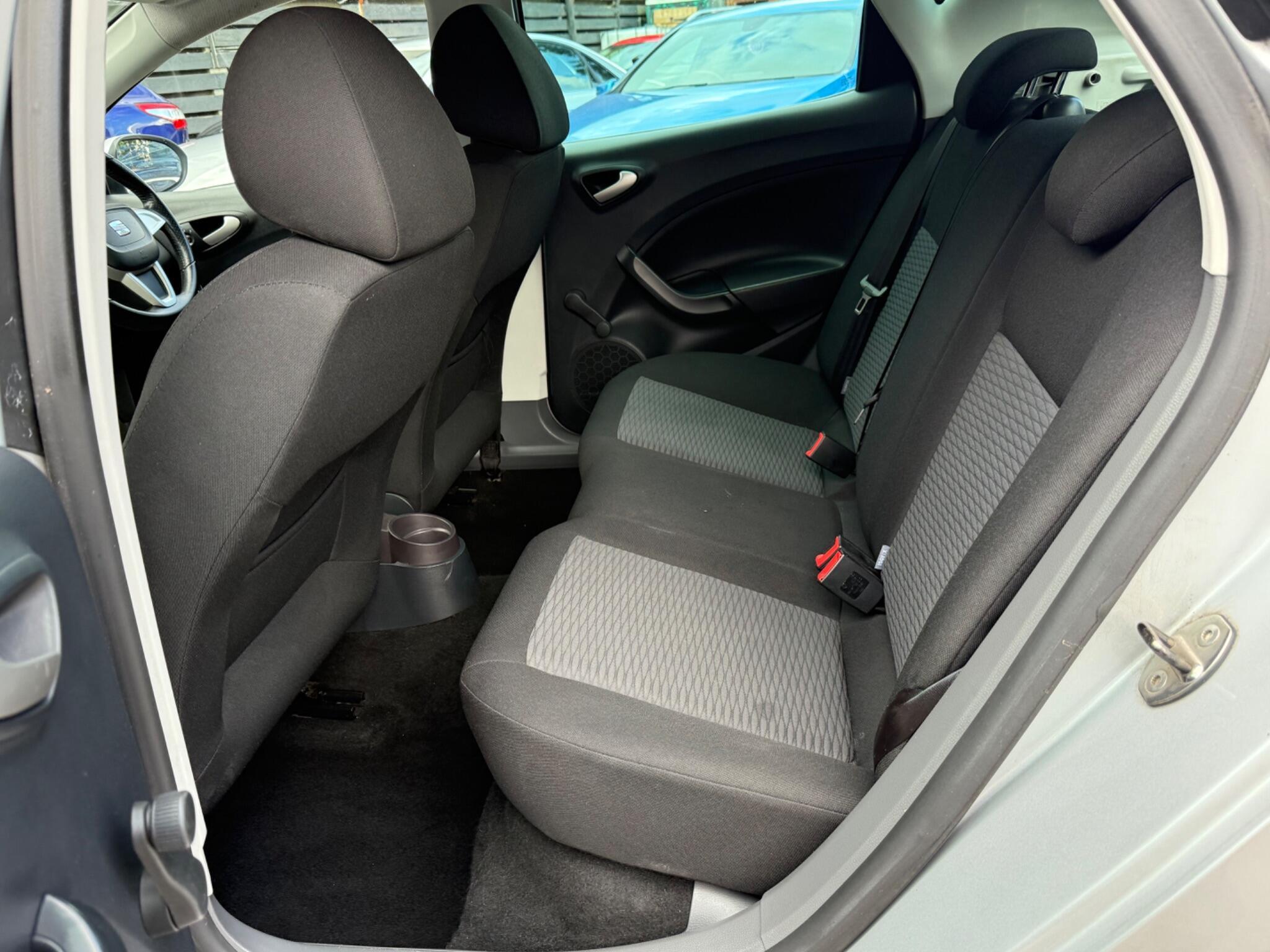 SEAT Ibiza - Image 22