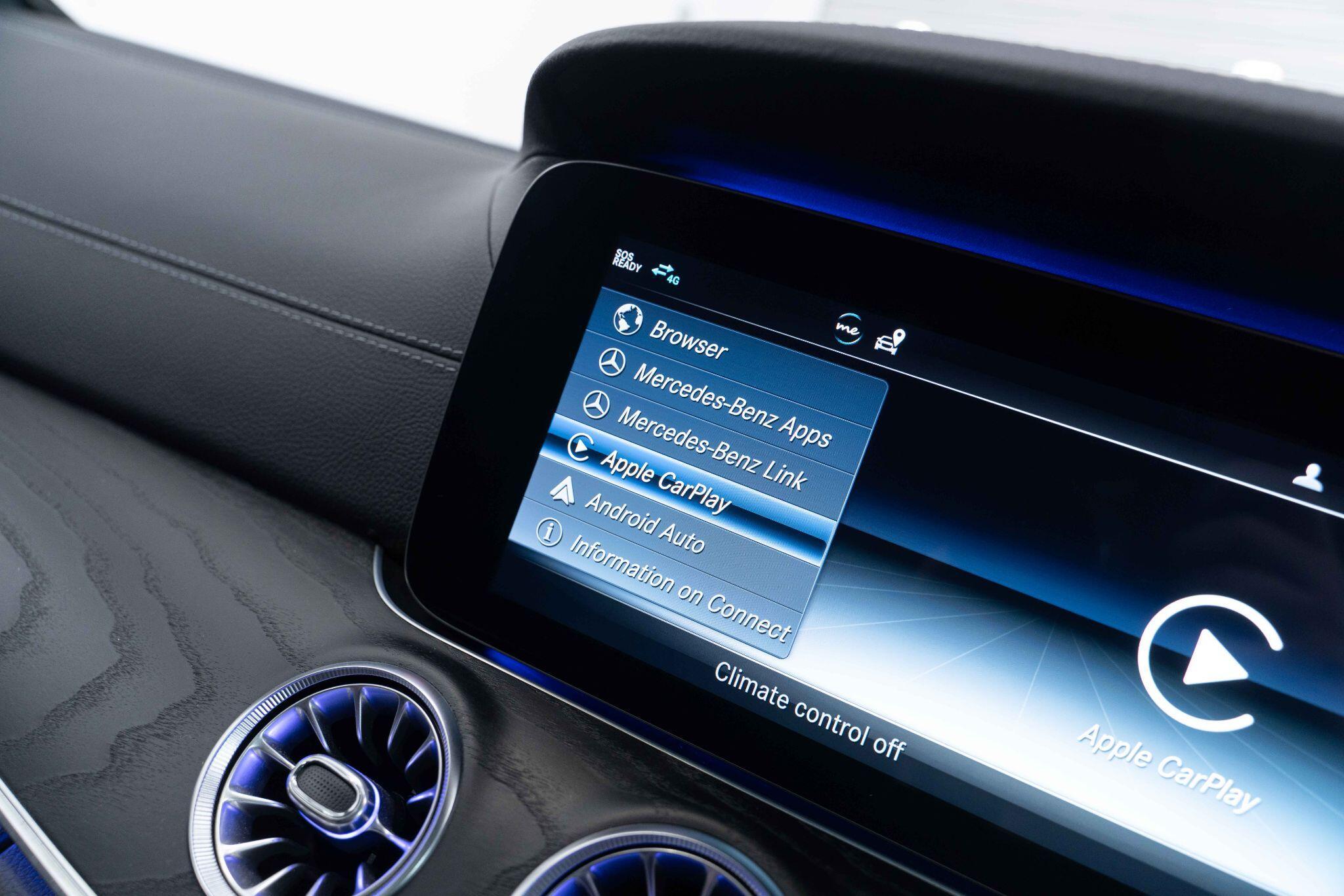 Mercedes E Class - Image 28