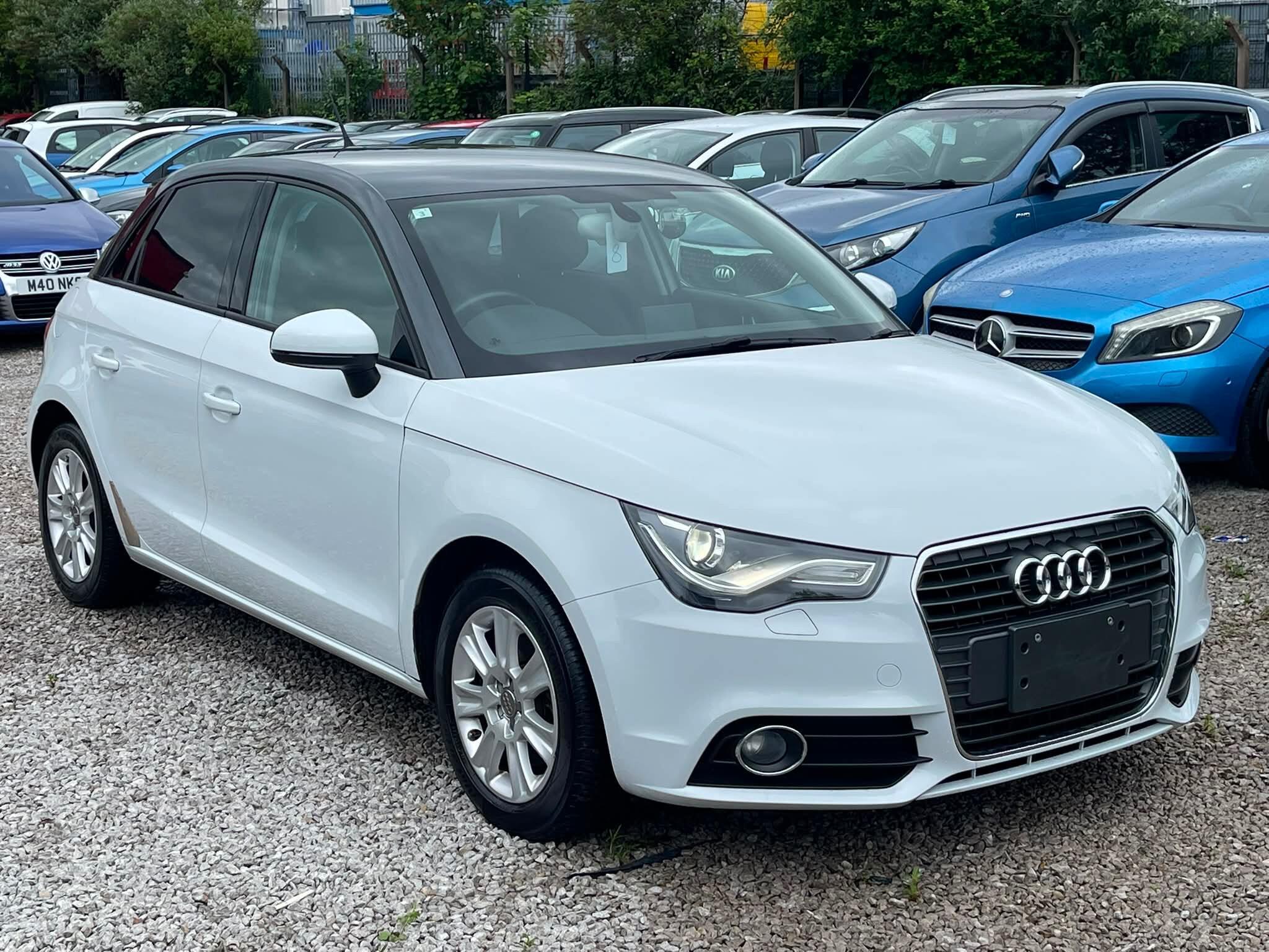 Audi A1 - Image 11