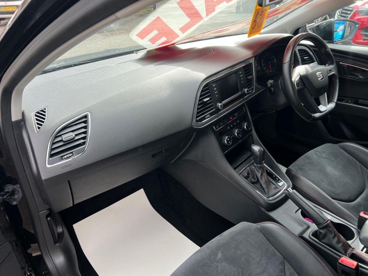 SEAT Leon - Image 17