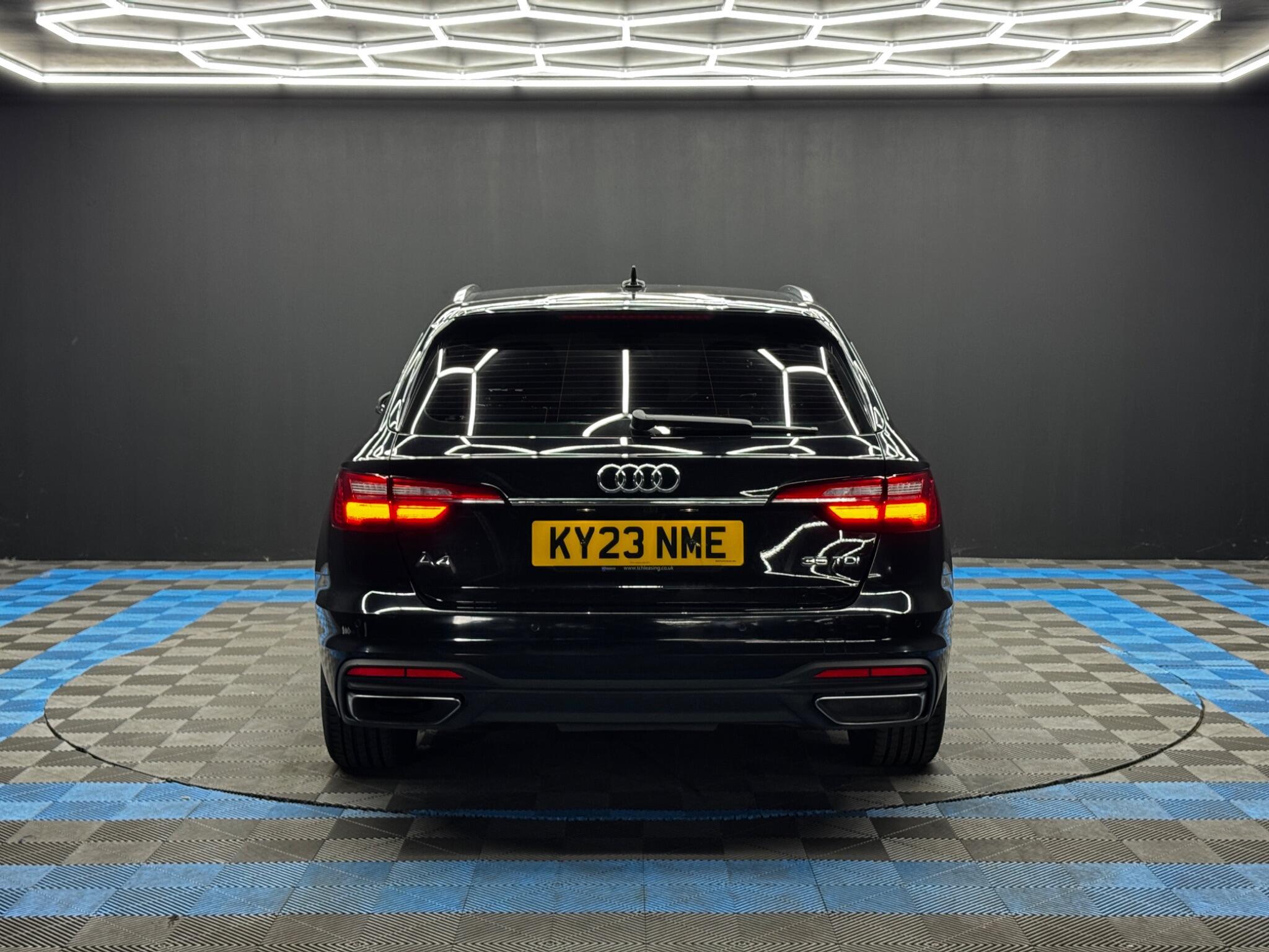 Audi A4 Avant - Image 6