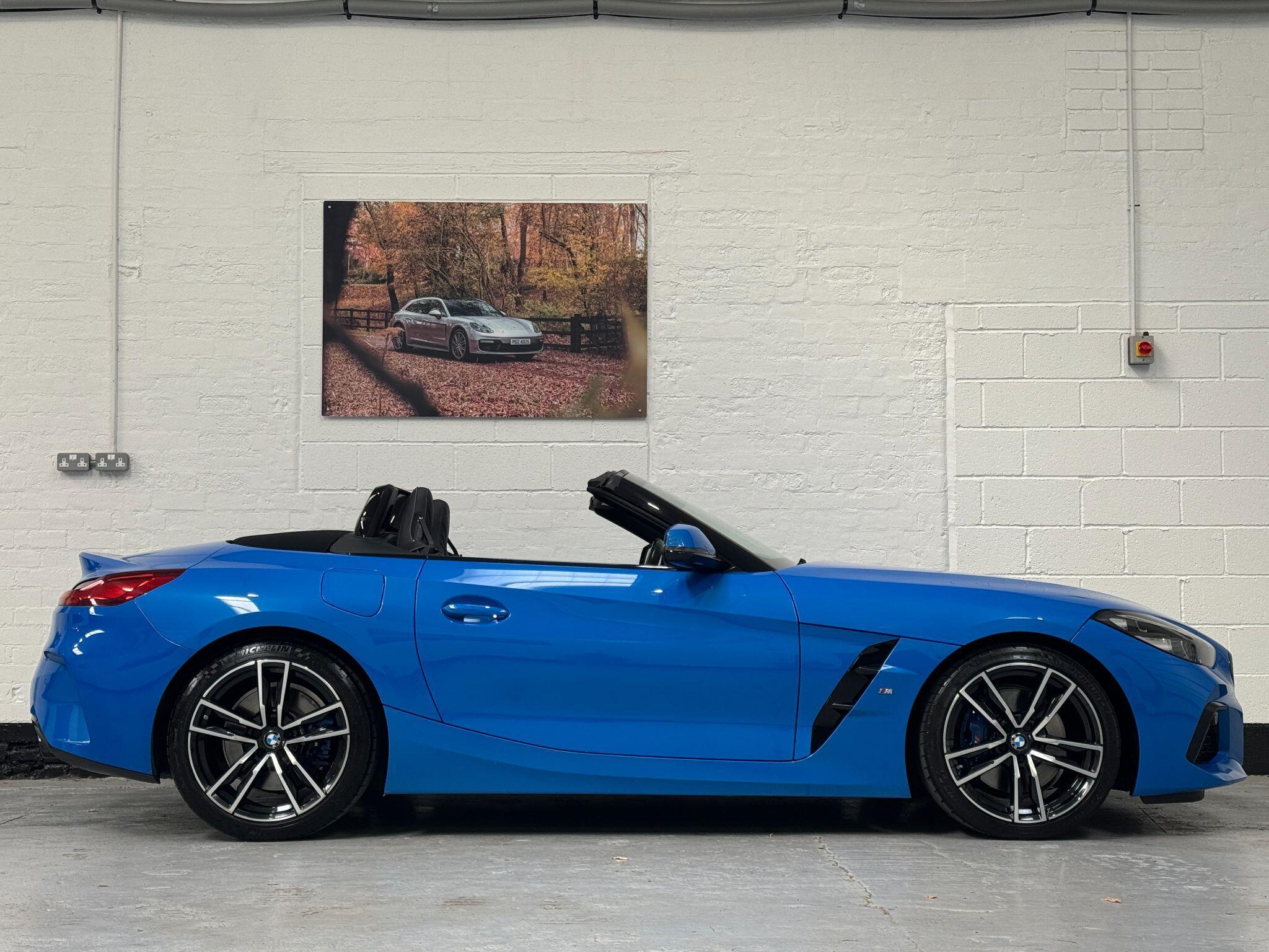 BMW Z4 - Image 8