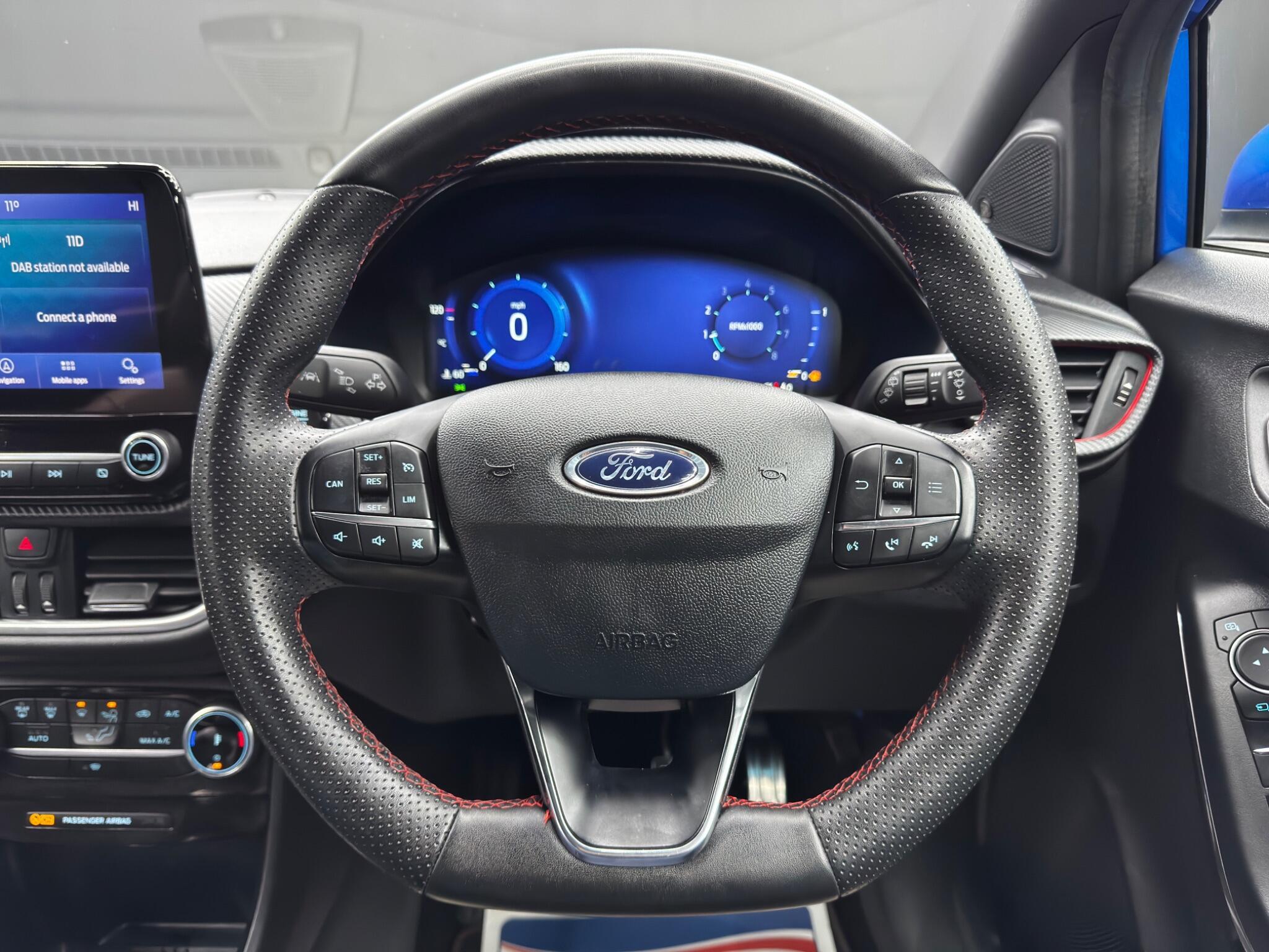 Ford Puma - Image 19