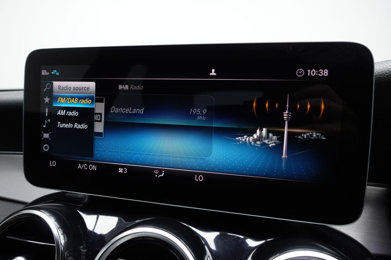 Mercedes-benz C-CLASS - Image 26