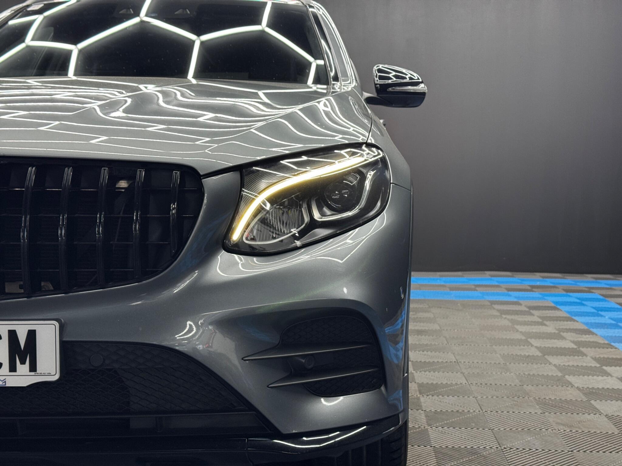 Mercedes GLC - Image 42